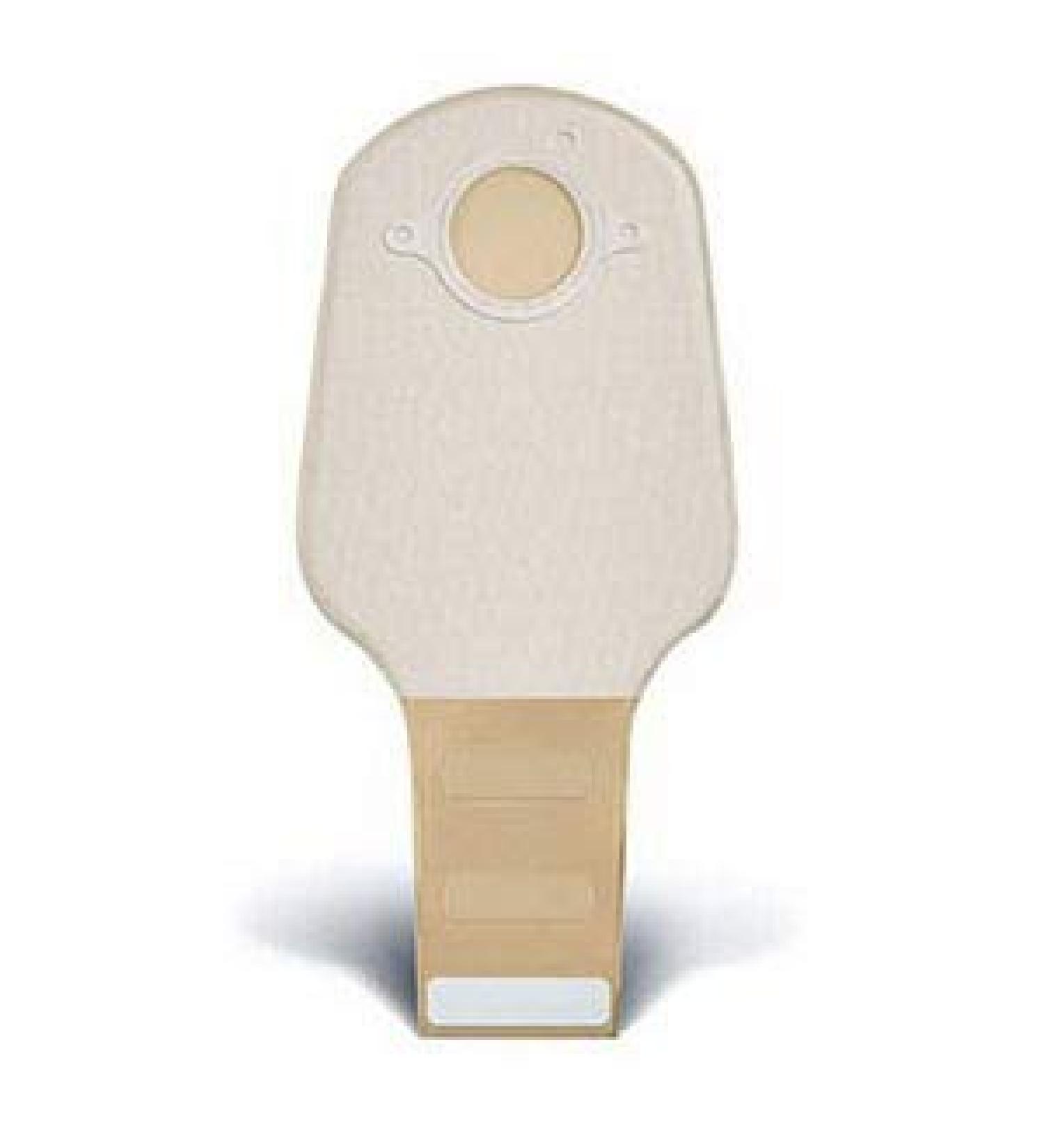 Sur-Fit Natura 2-Piece Drainable Pouch 1-3/4" Opaque