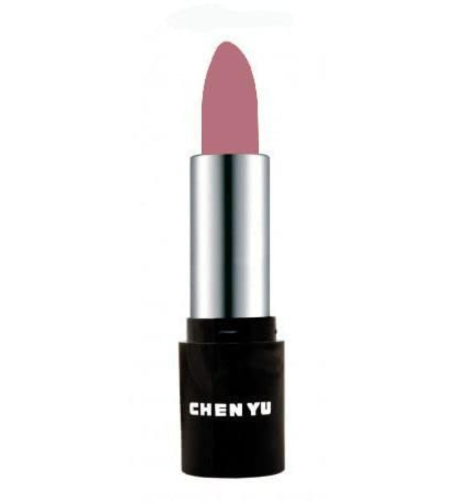 CHEN YU lipstick Rouge SUBLIME 221