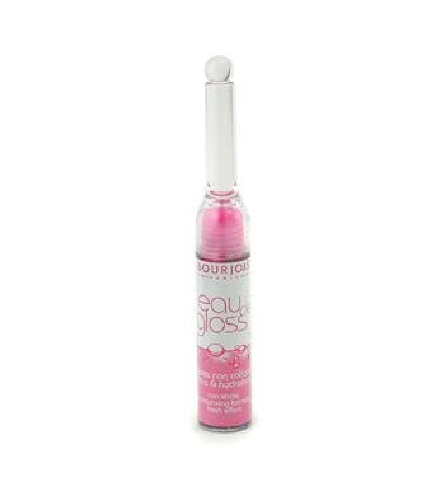 Bourjois Eau De Gloss Cosmic Lipgloss - 16 Cassis Hydratant