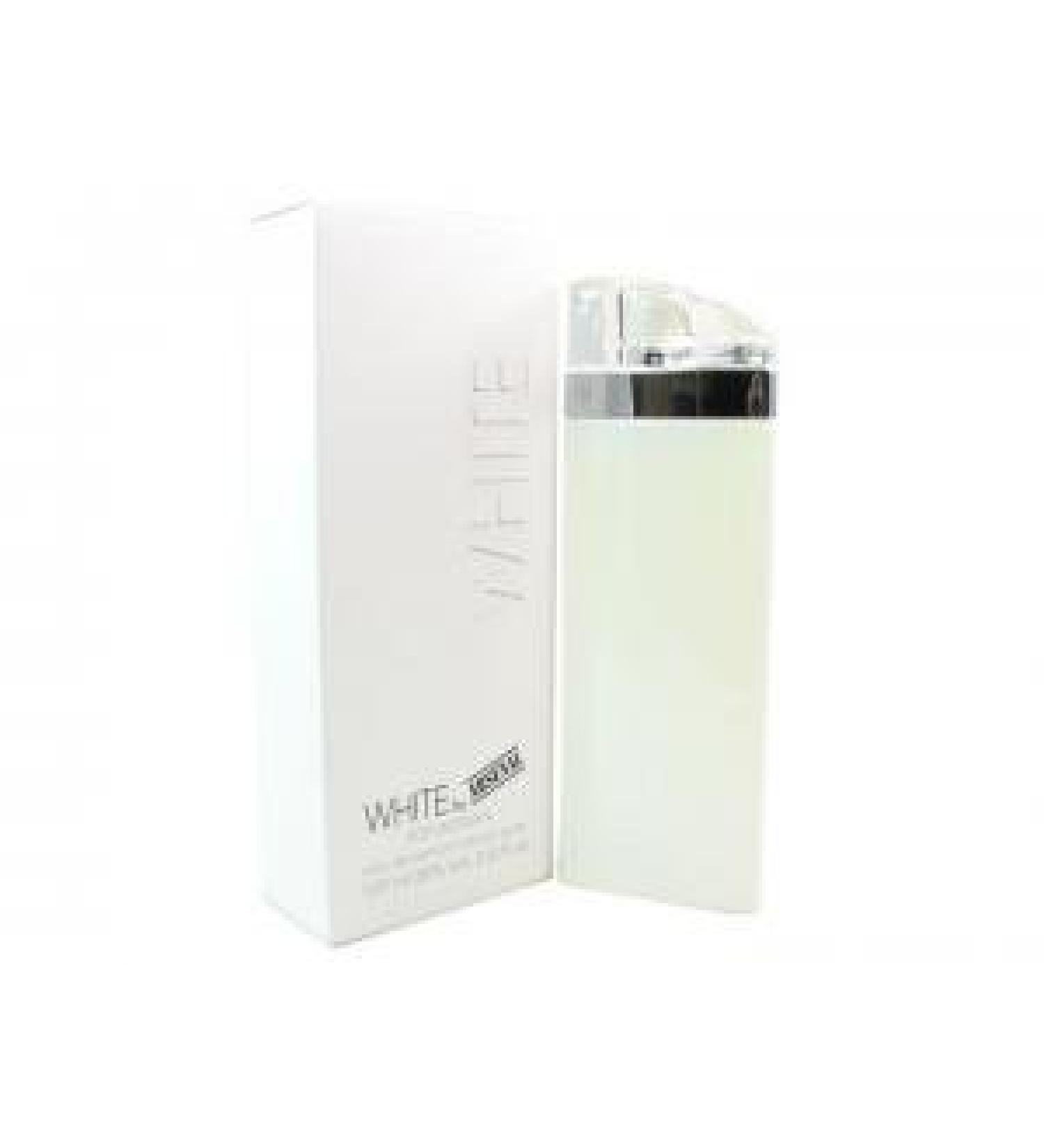 Arsenal White Eau De Parfum Spray 3.4 Oz for Women