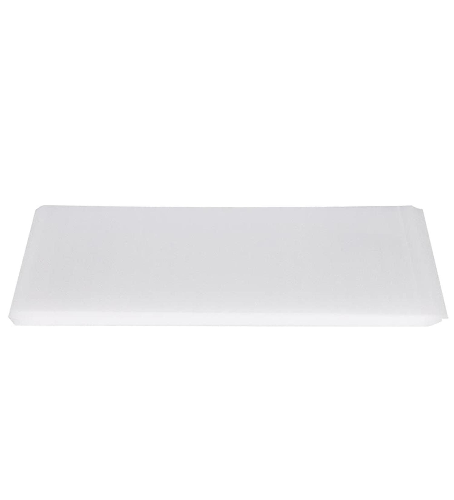 Highlight Papers For Hair Professional Hair Dyeing Paper Reusable Hair Coloring Highlights Isolation Paper(Long) - Buy Online on GoSupps.com
