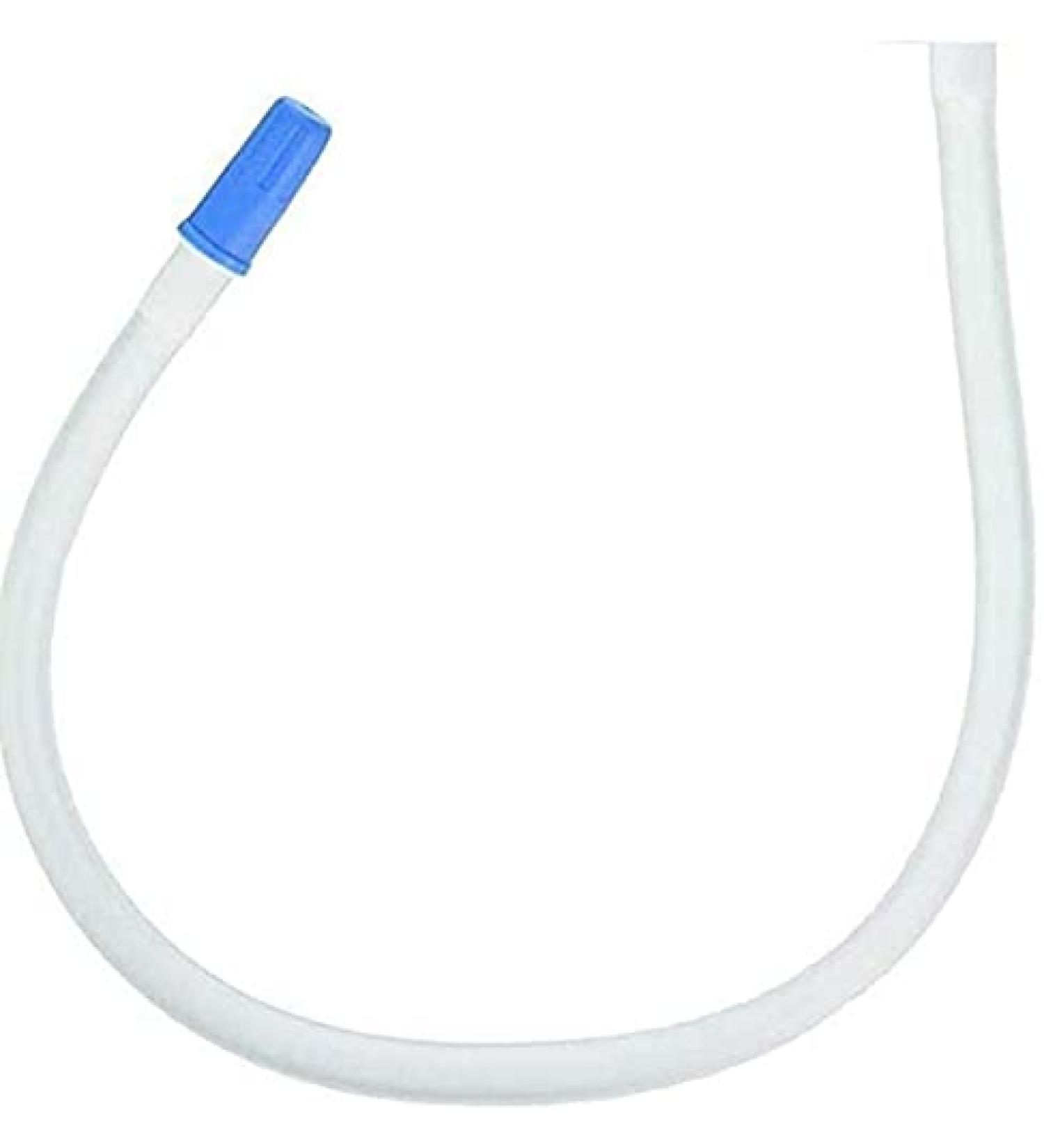 Lifevv Leg Bag Extension Tubing 18" (10 Pack)