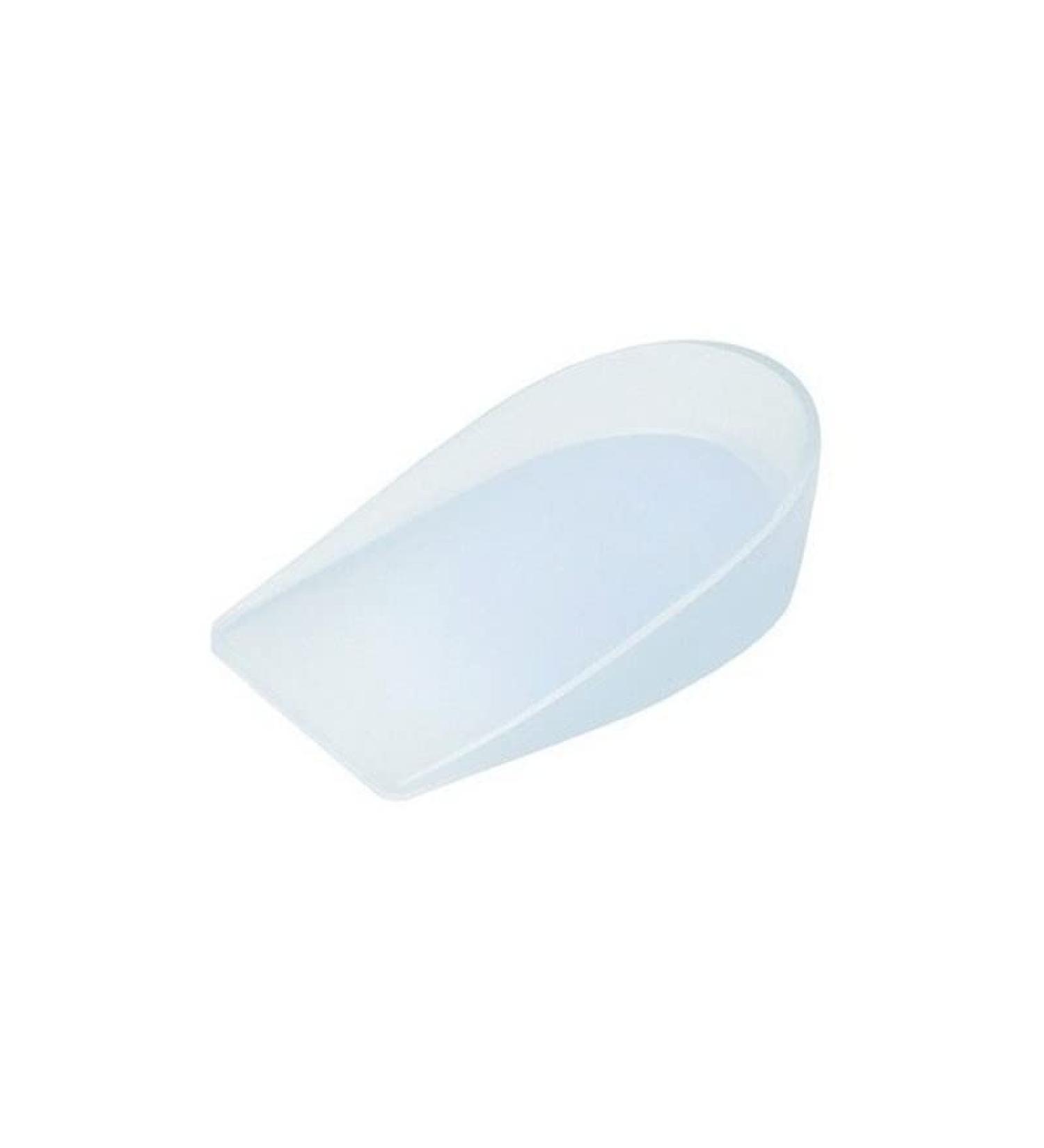 EMO silicone heel protectors (pair) size XL XL