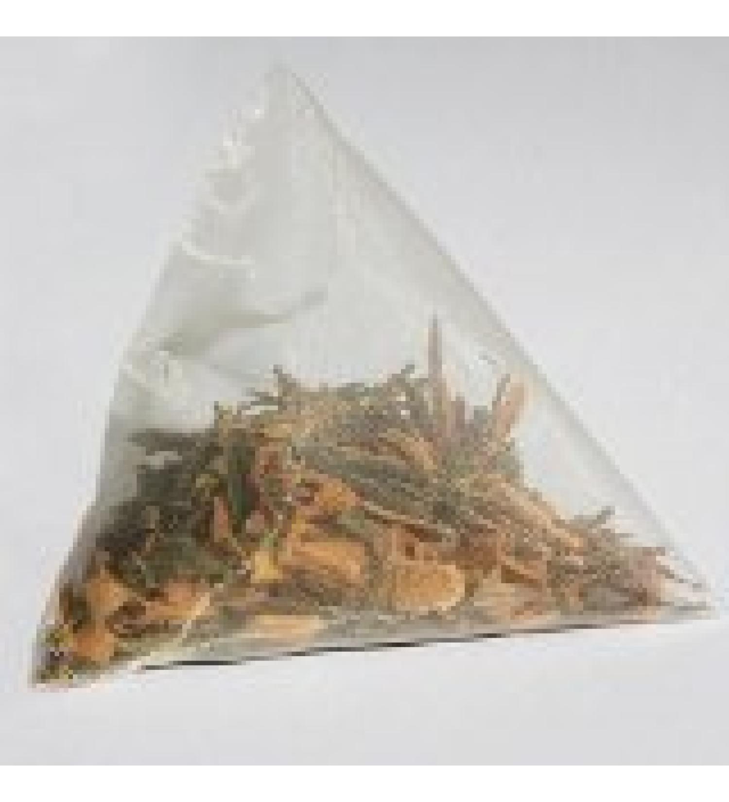 Cinnamon and Green Tea Bags X 50 - Shipped from Ceylon