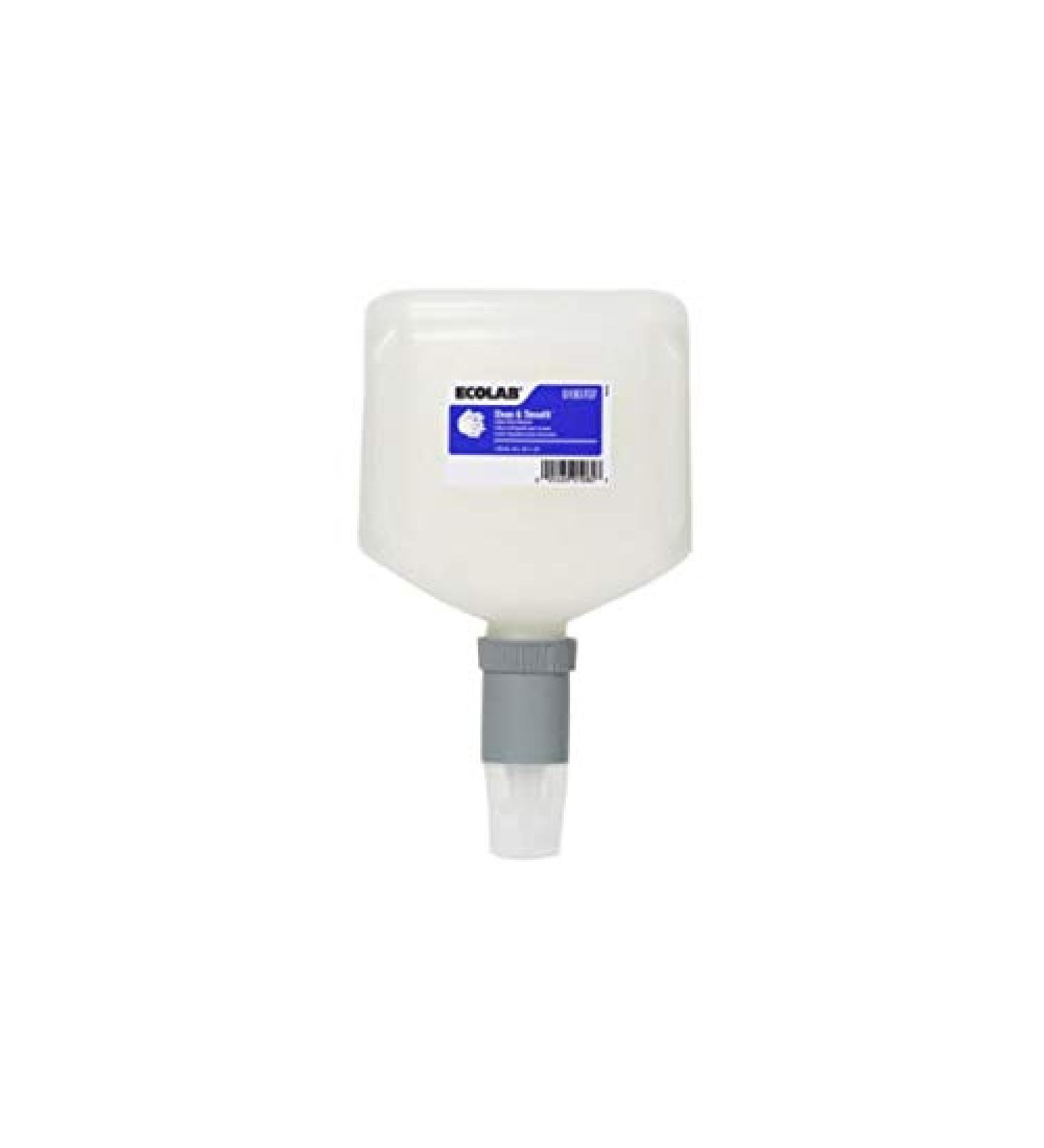 Ecolab Clean & Smooth Lotion Skin Cleanser - 750 ML