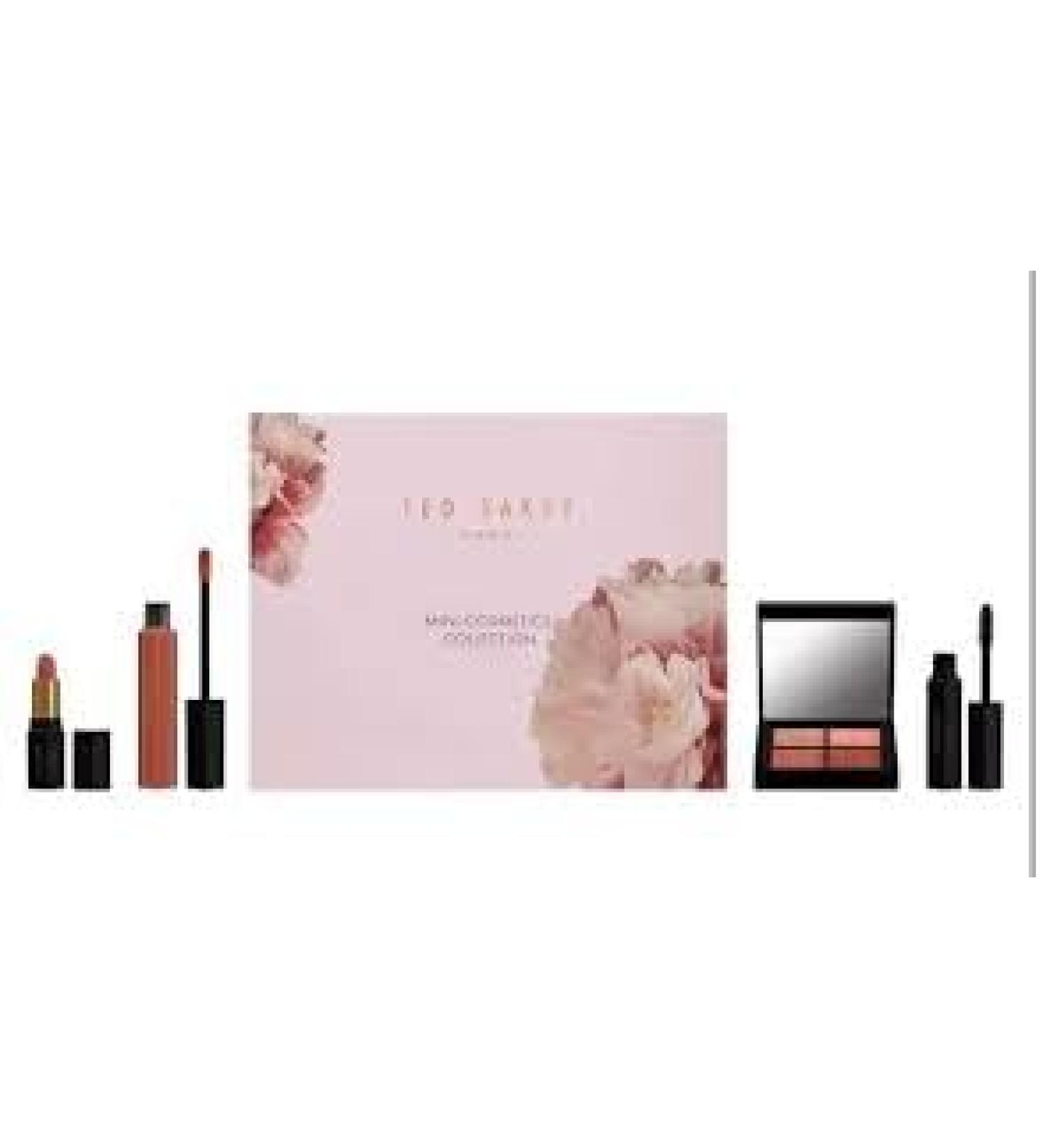 Ted Baker Mini Cosmetics Collection