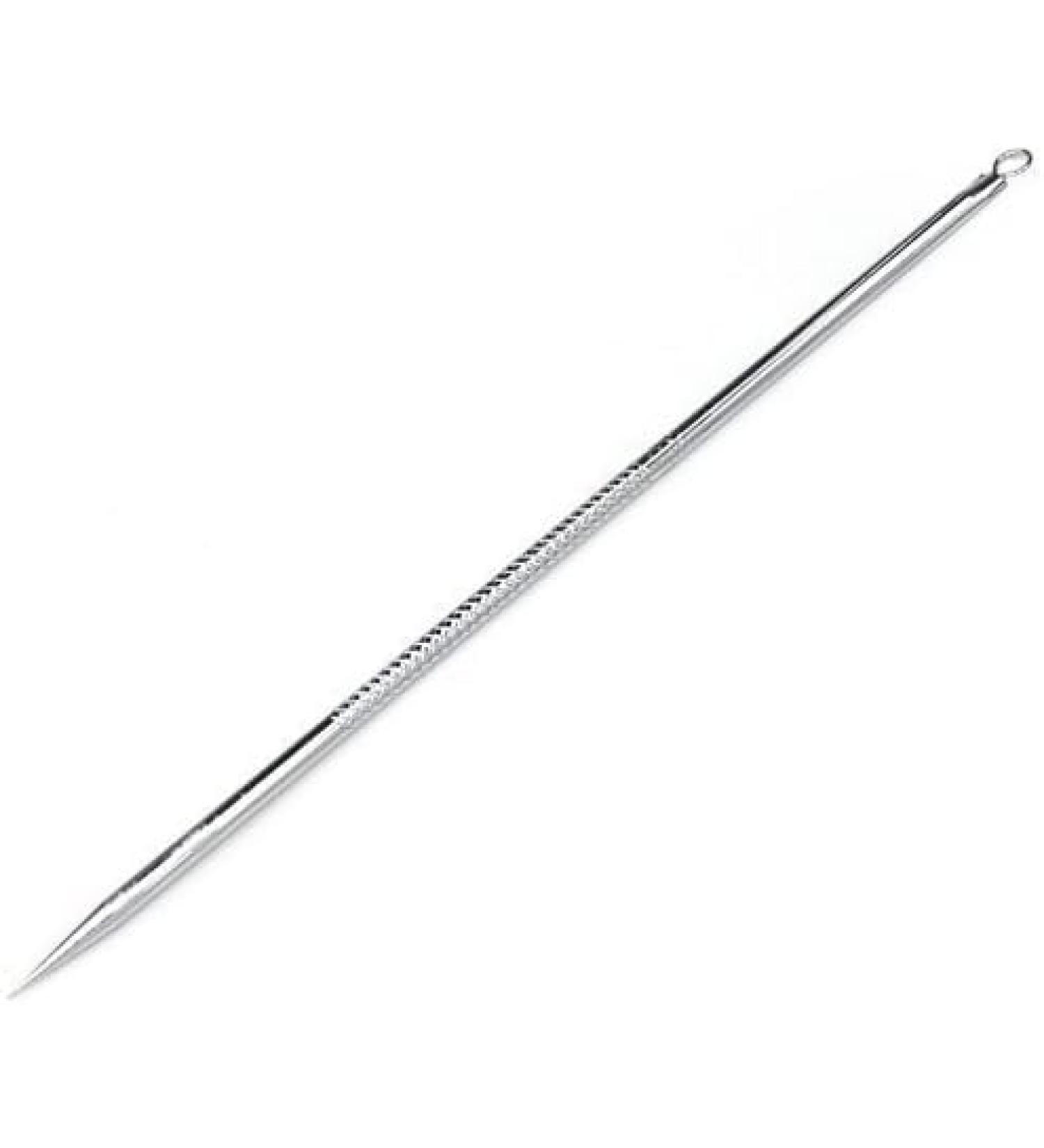 Blackhead remover acne blemish extractor needle Comedone squeezer for blemish blackhead