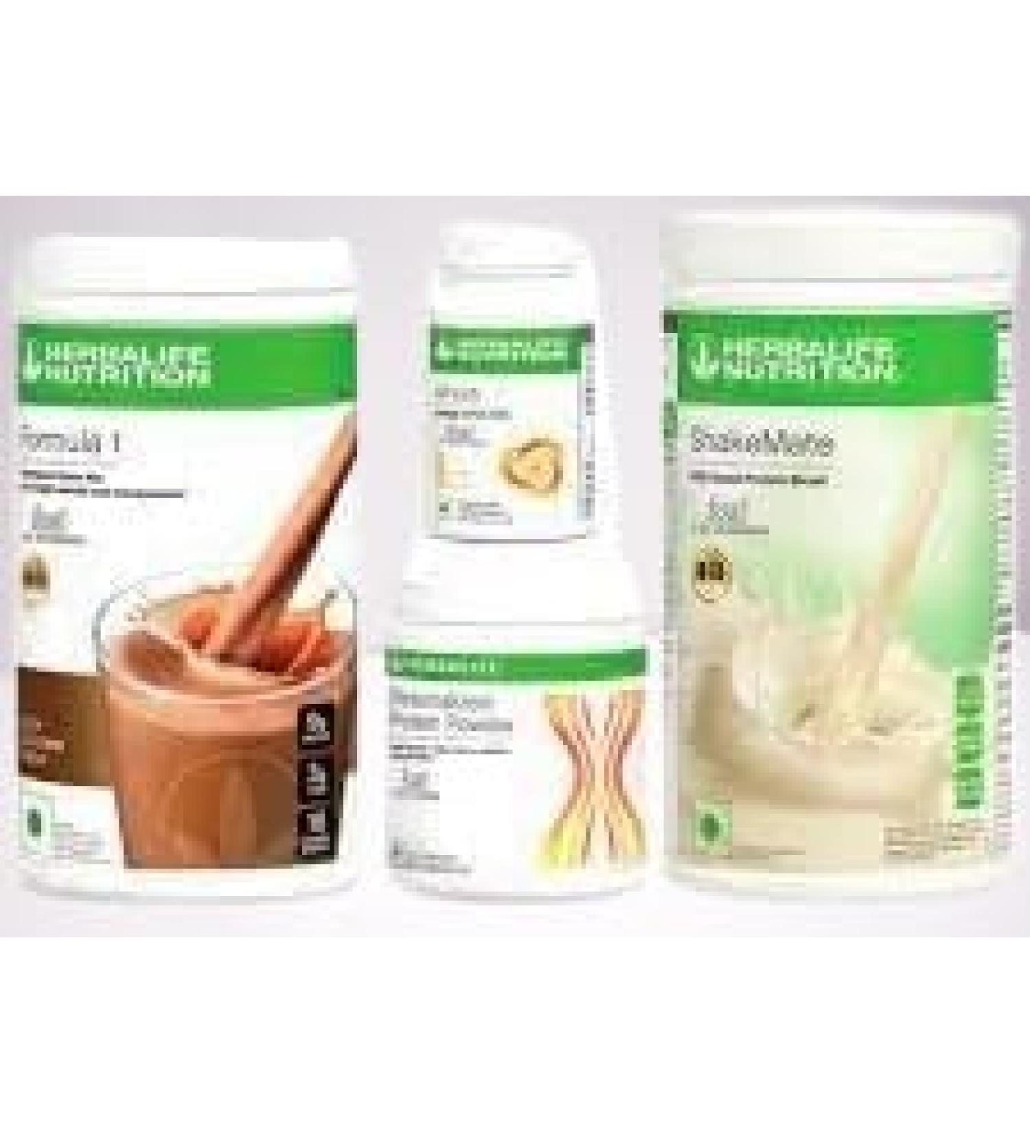 Formula Mix Shake ShakeMate Afresh Shake Mate Shake Mixshake Pack of 4 (PP200g Chocoo&shakemat Afresh) - Buy Online on GoSupps.com