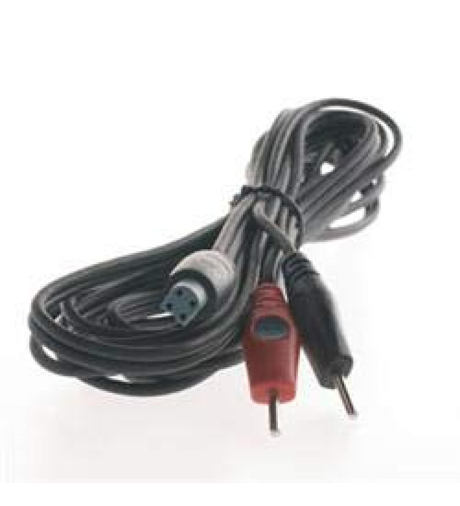 Cable Stim Assembly Channel 1 Legend Xt & Xt2 Cord