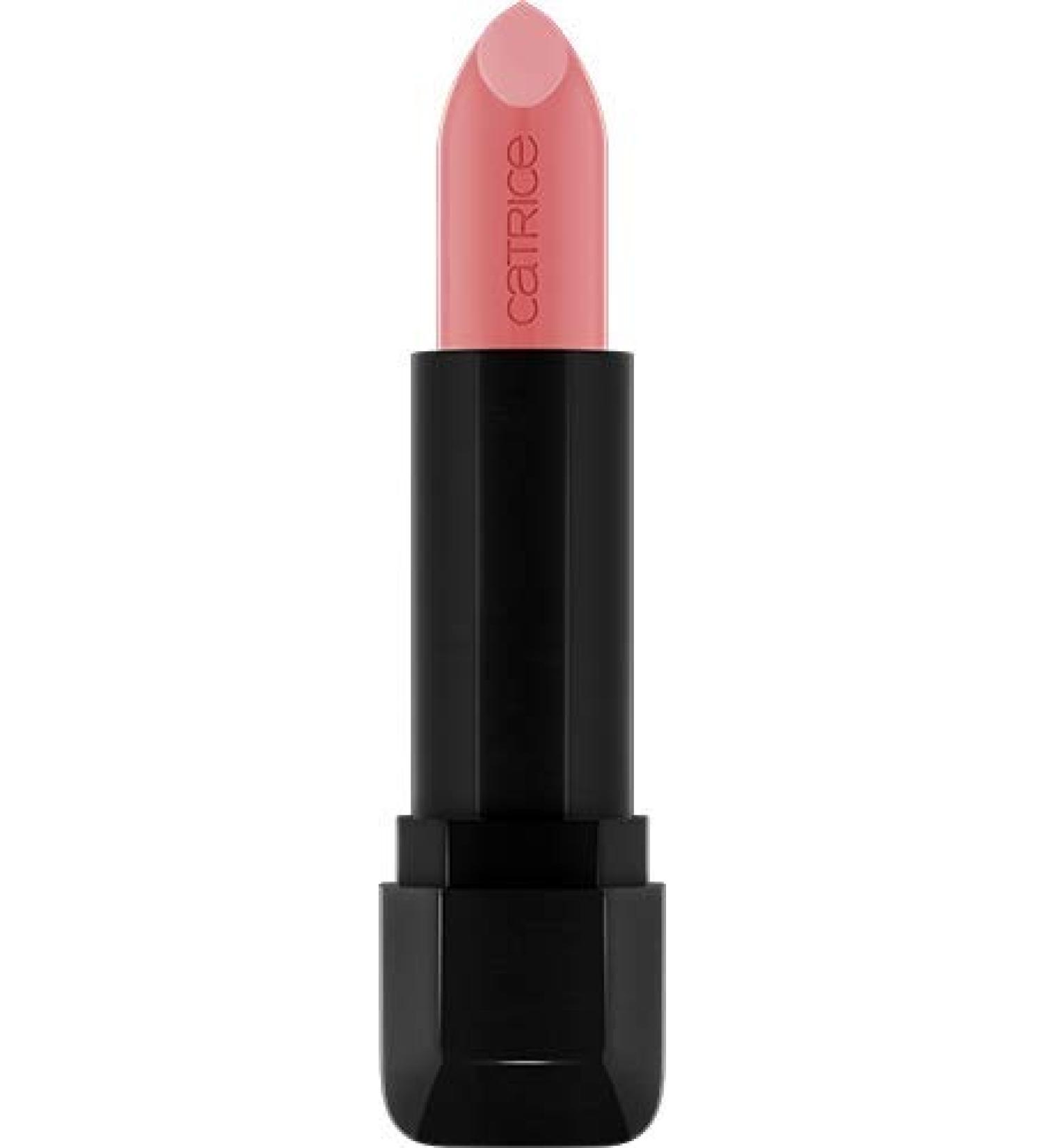 Catrice Full Satin Lipstick 010 - Long-lasting Smooth Finish | International Shipping Available - Buy Online on GoSupps.com