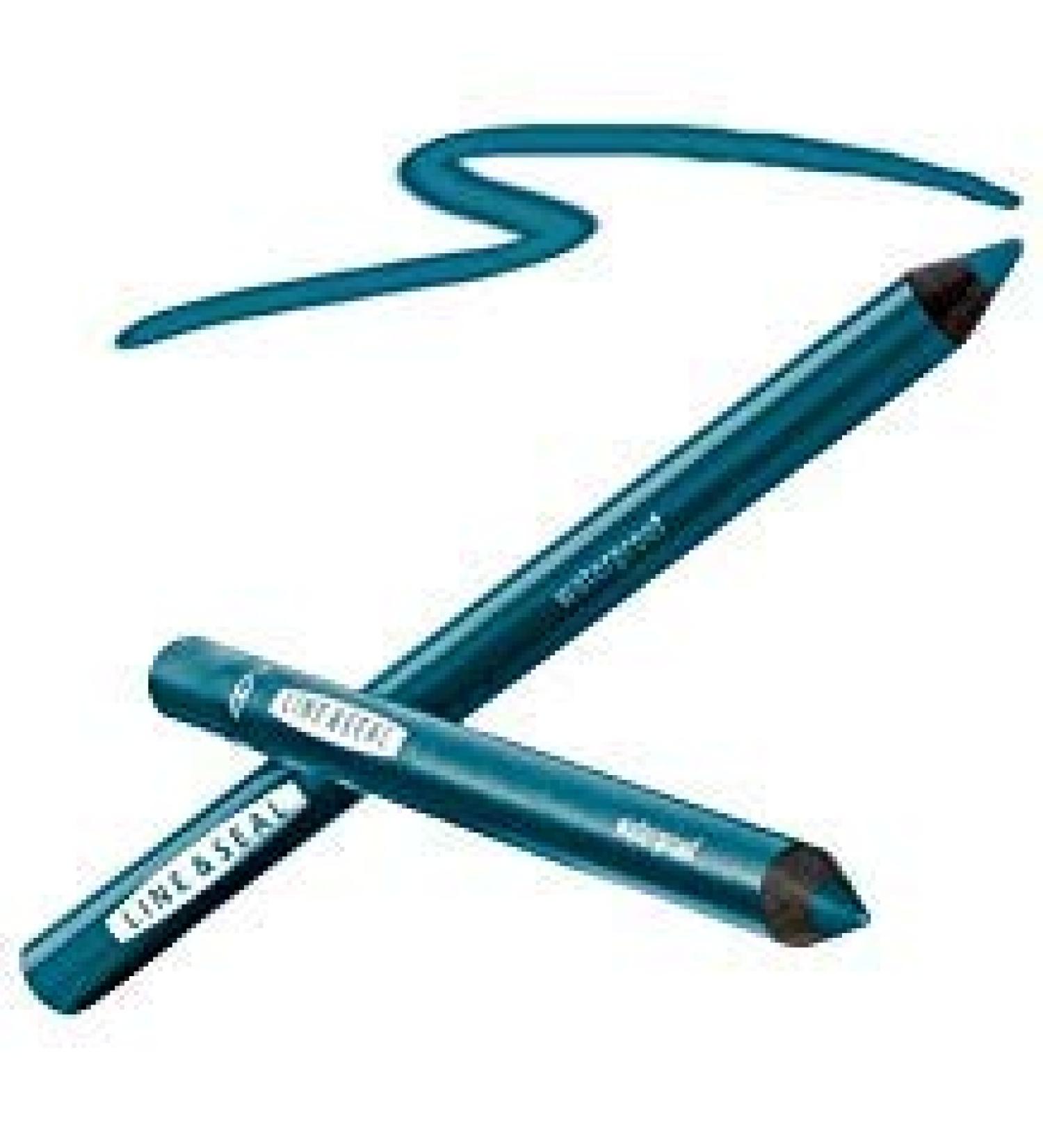 Styli-Style Line & Seal - Eyes -Turquoise