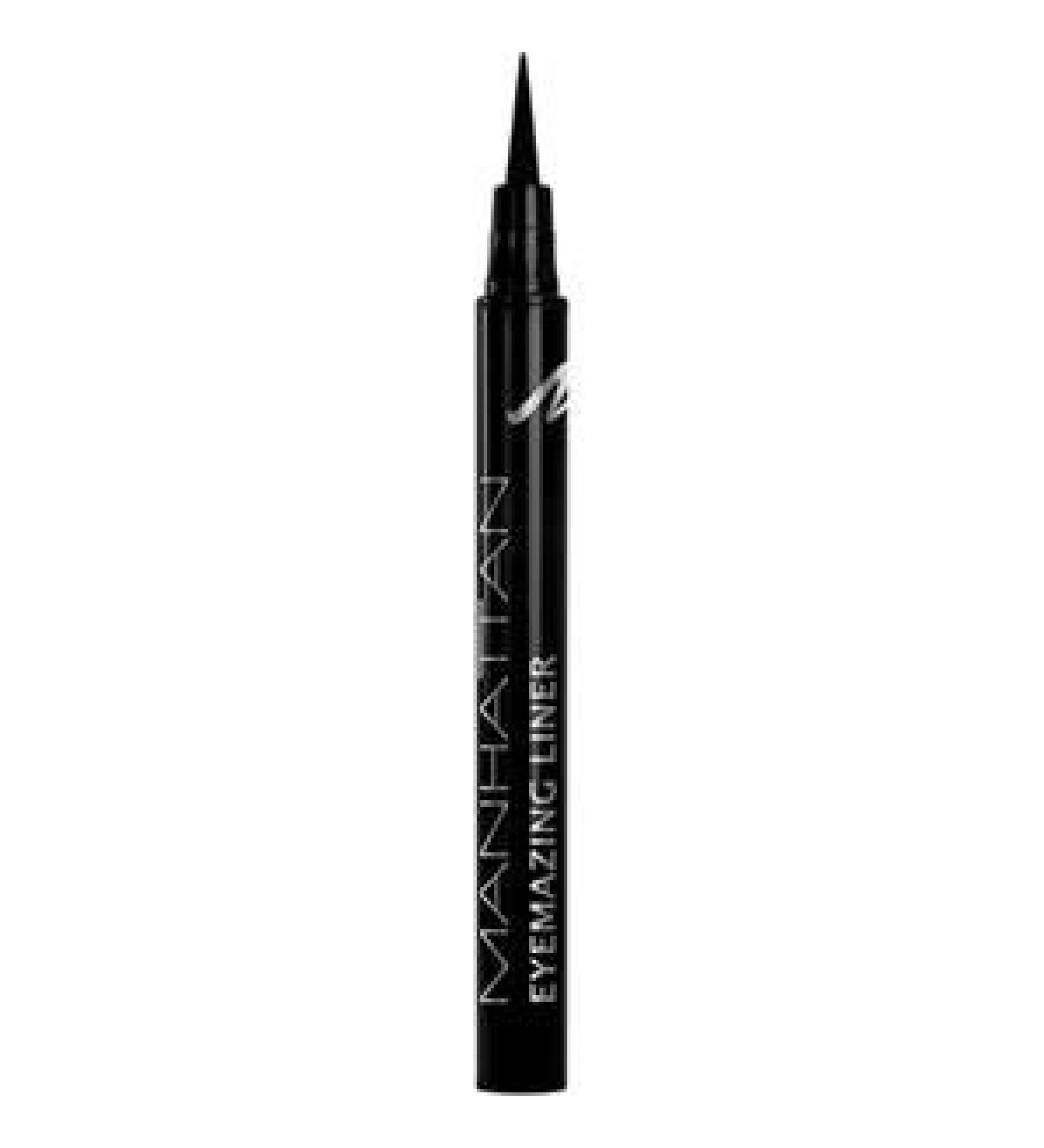 Manhattan Eyemazing Eyeliner NR. 77L - BLUELESSE 1 2 ml