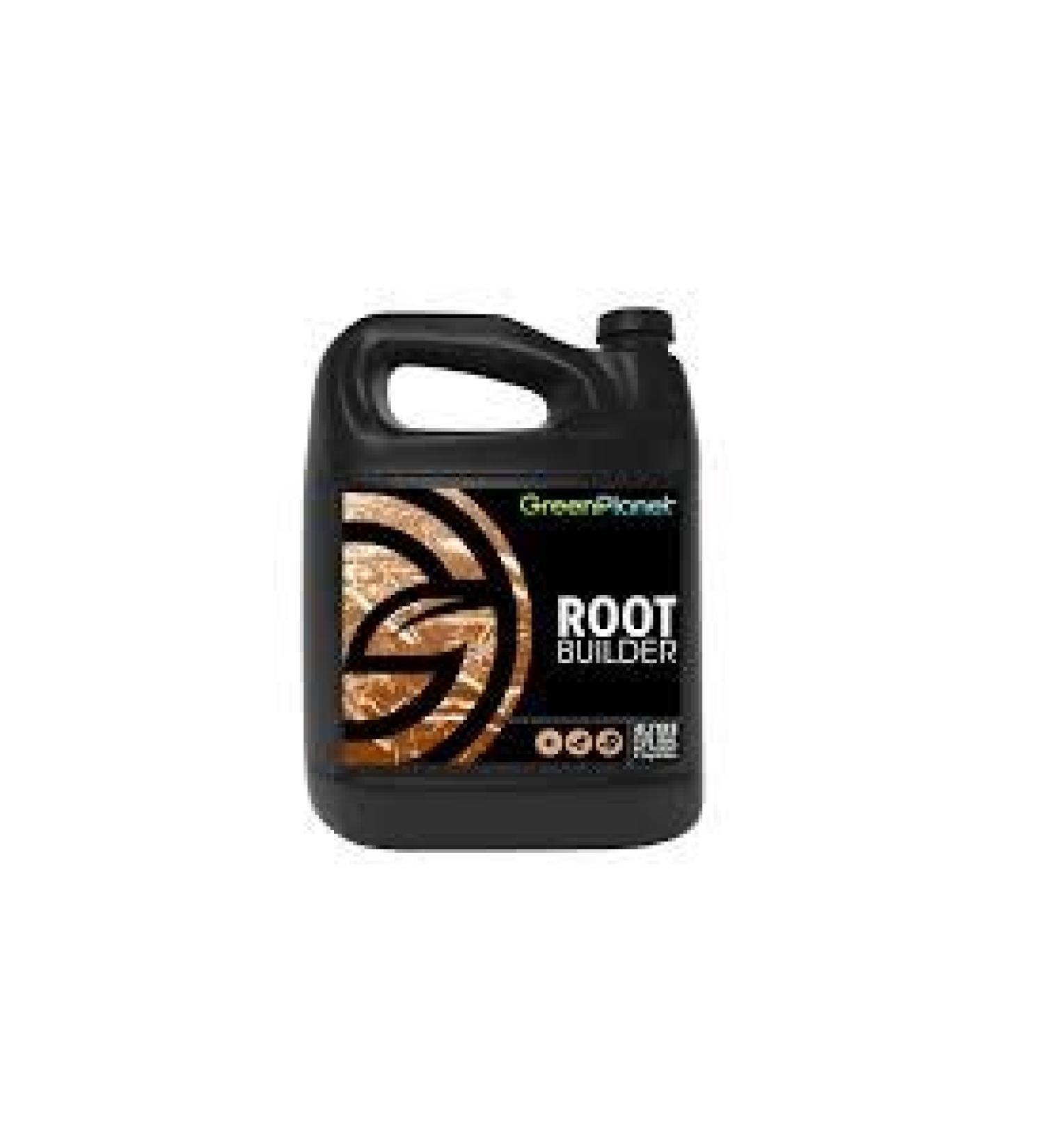 Green Planet Root Builder 1 Liter