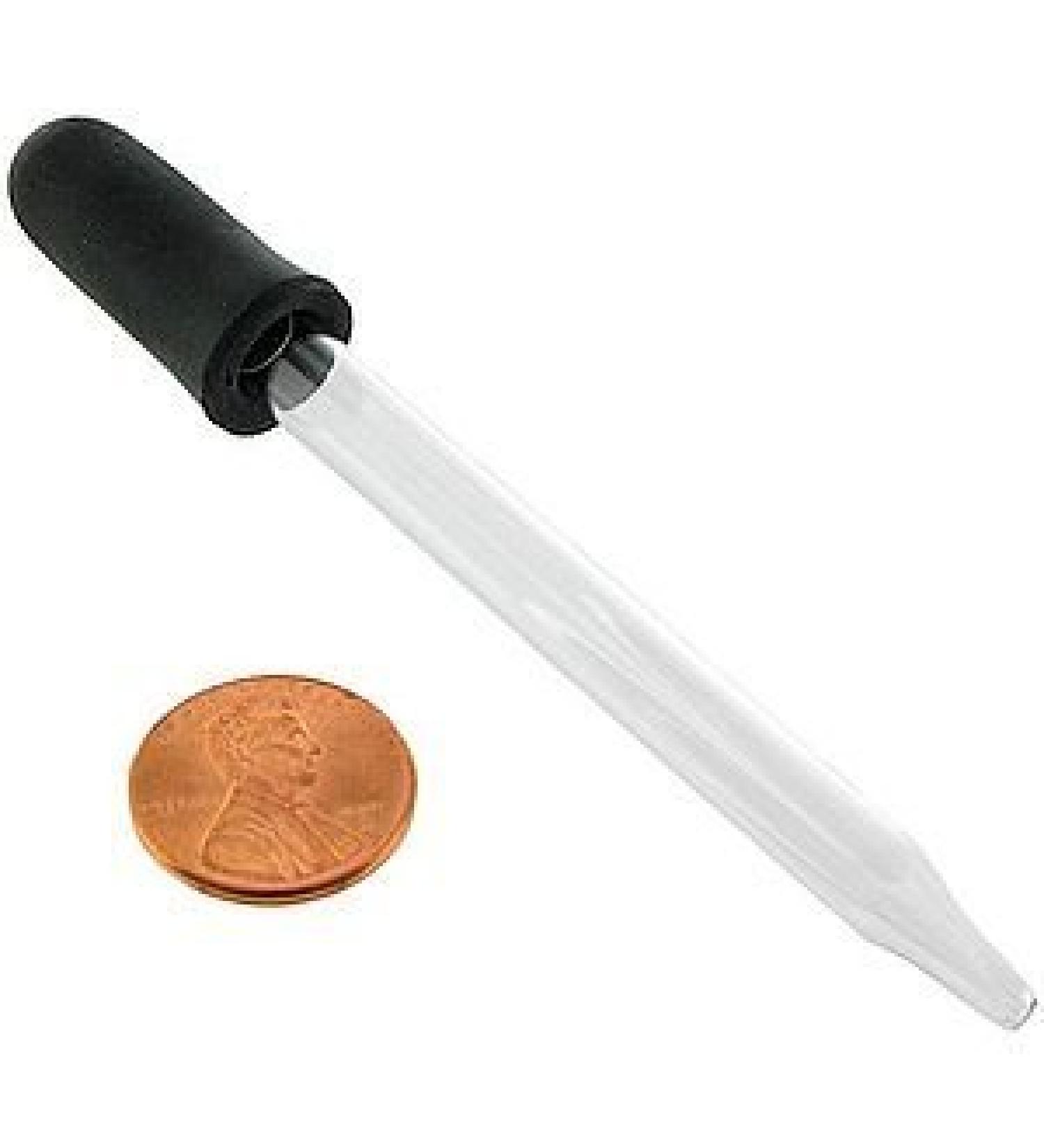 Glass Eye Dropper