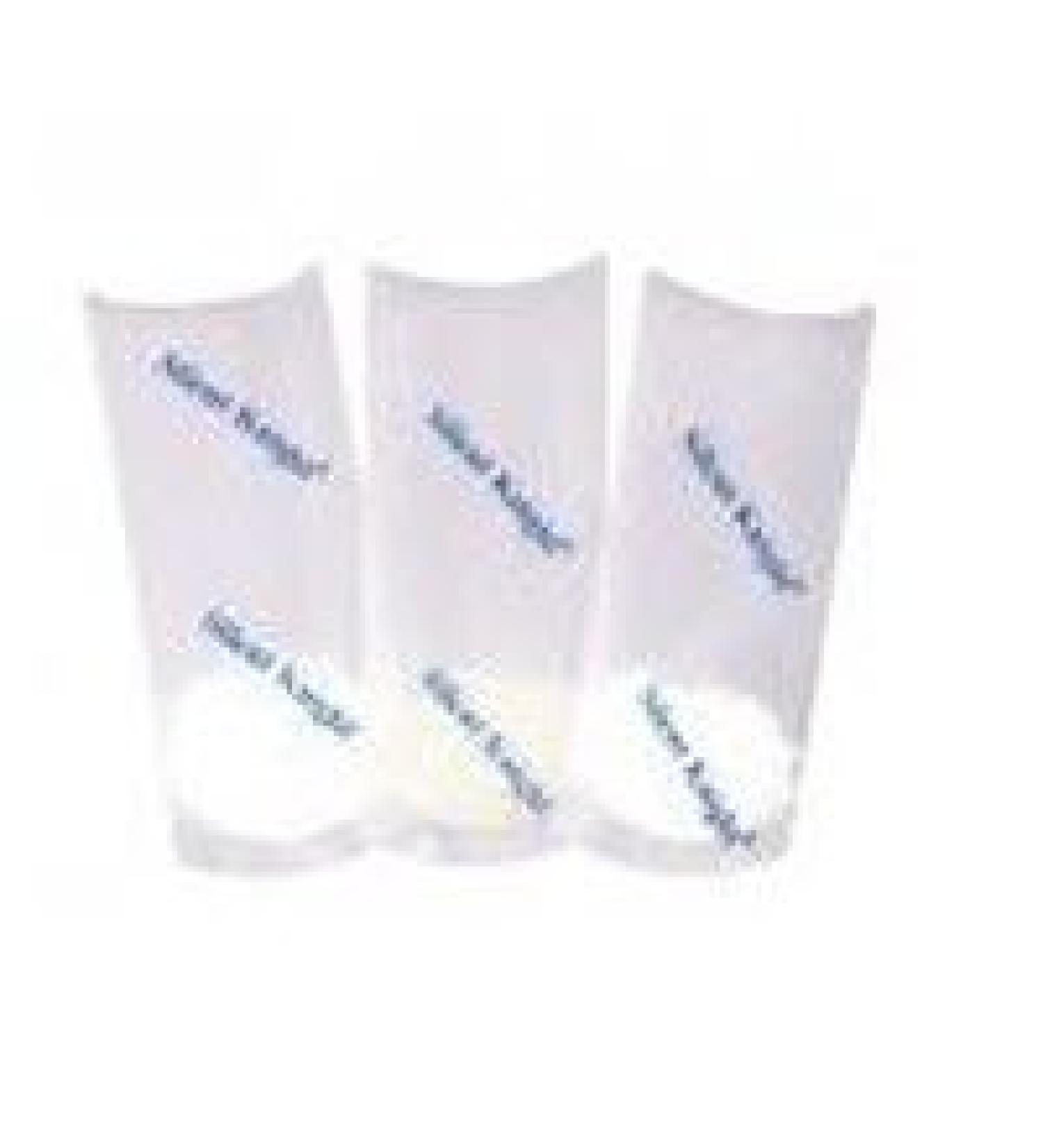 PT# PC1000 PT# # PC1000- Silent Knight Pouch f/Crusher Pills 1000/Bx by Links Medical Products