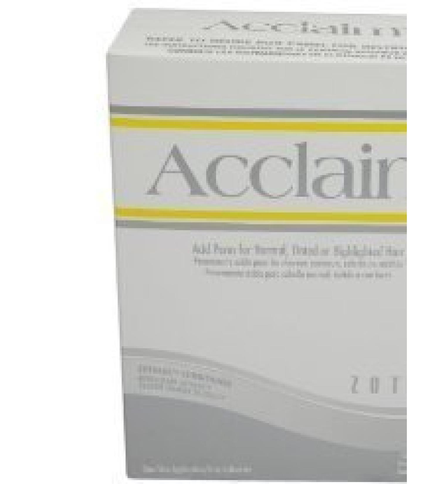 Body Care / Beauty Care Acclaim Perm - Regular Bodycare / BeautyCare