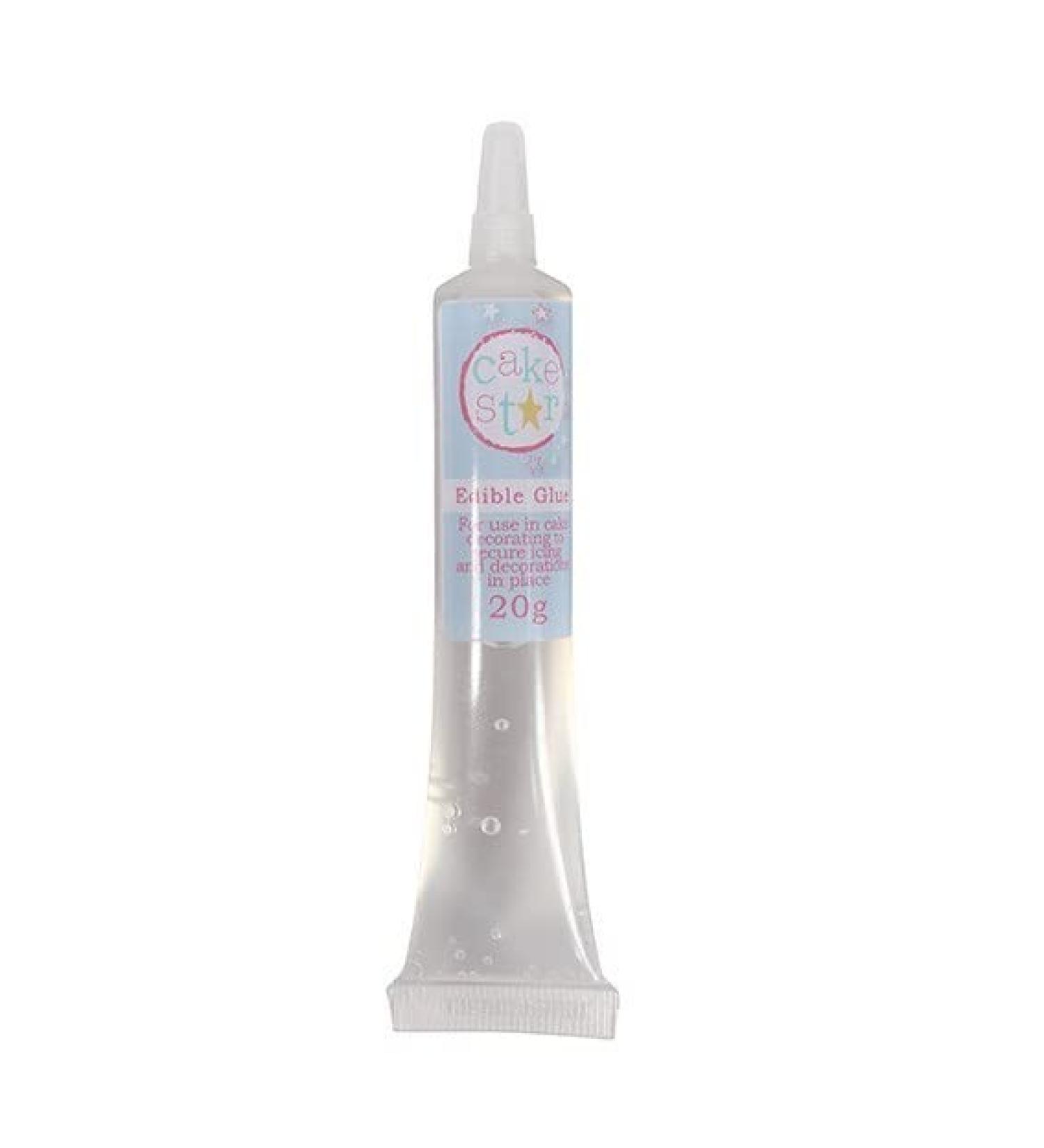 Edible Glue Cake Star 75053 Cake Decorating - Buy Online on GoSupps.com