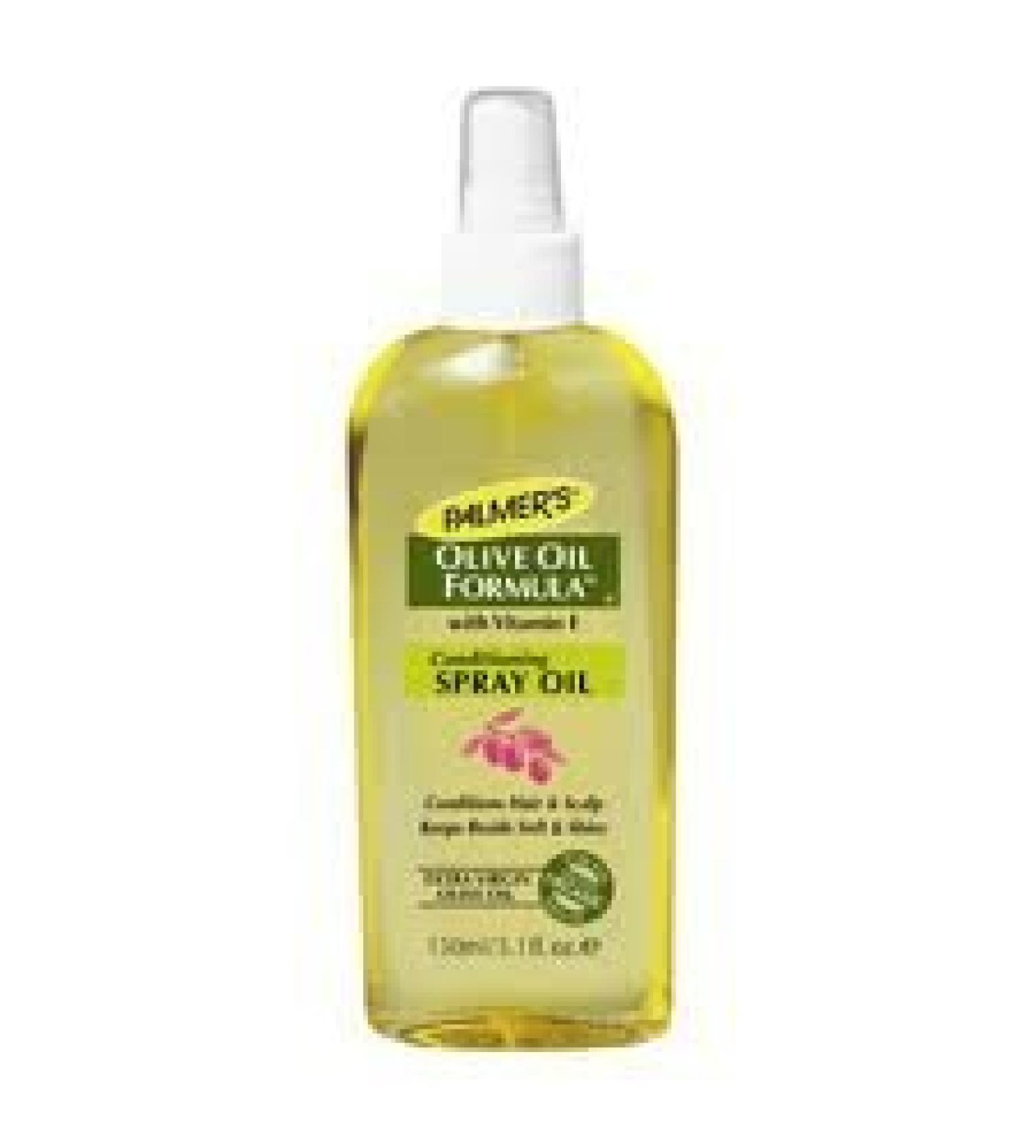 Palmer's Olive Oil Formula Conditioning Spray Oil 150ml