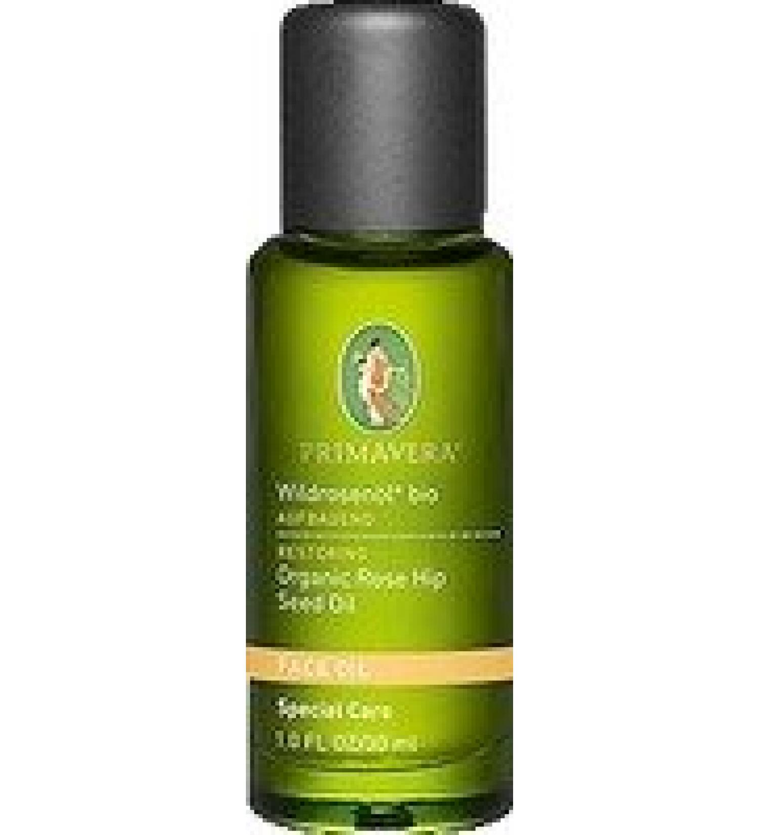Wild rose oil organic 30 ml