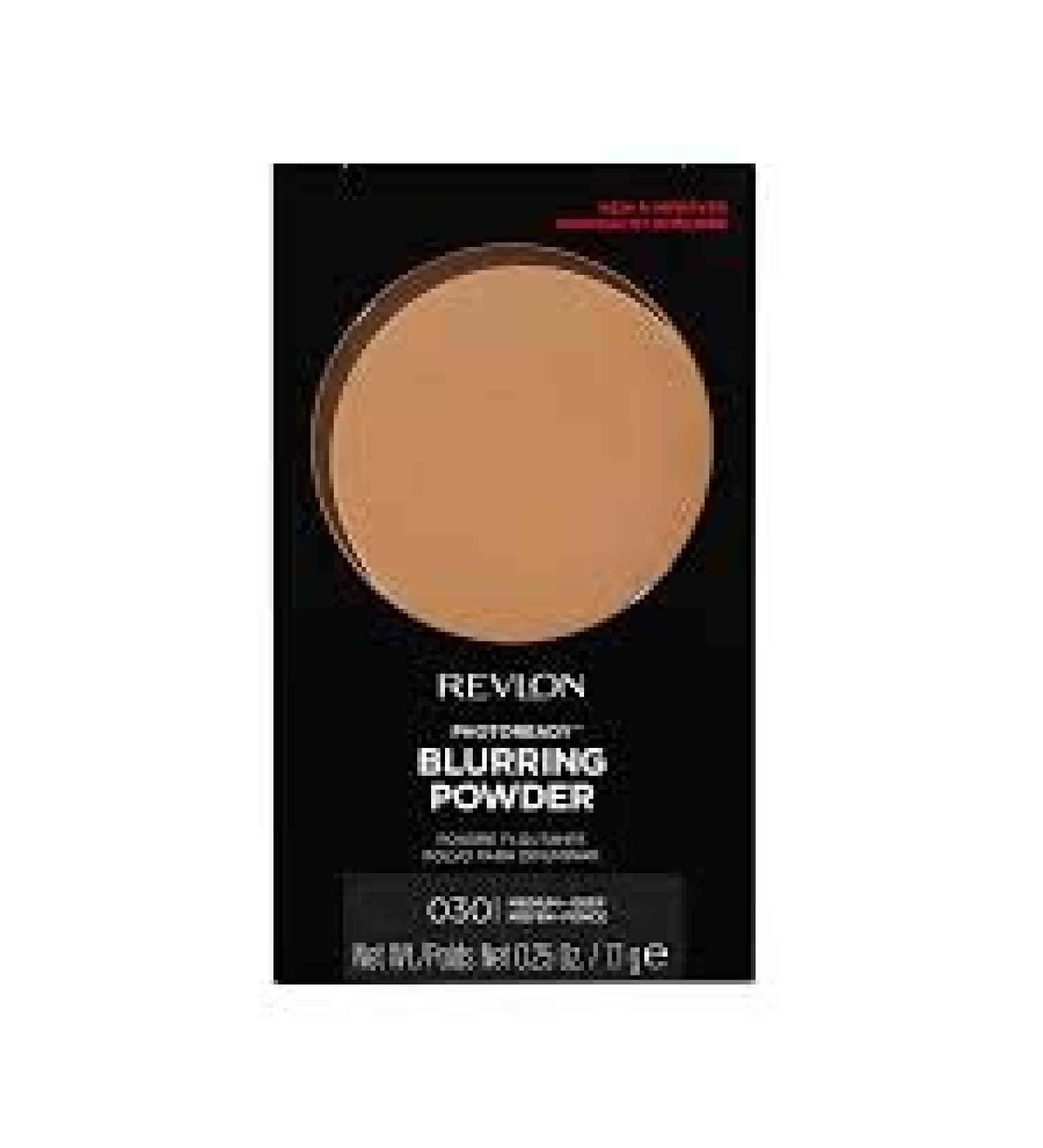 Revlon PhotoReady Powder Medium Deep 0.25 Ounces