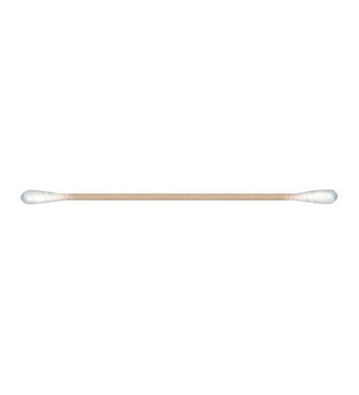 MG Chemicals 811 Dual Head Cotton Swabs - 6 Precision Cleaning 100 Pack | International Shipping Available - Buy Online on GoSupps.com