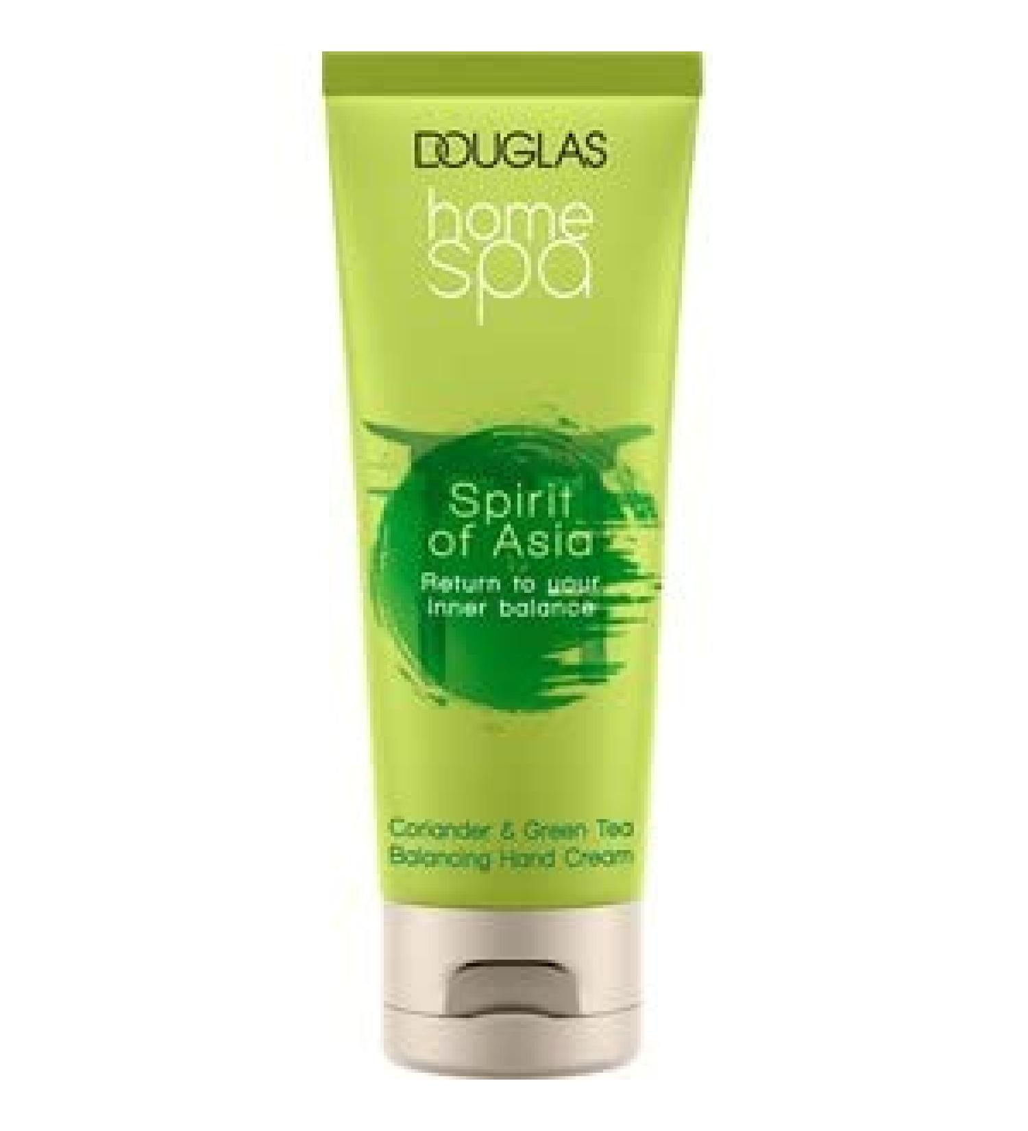 Douglas - Home SPA - Spirit of Asia - Hand Cream 30ml