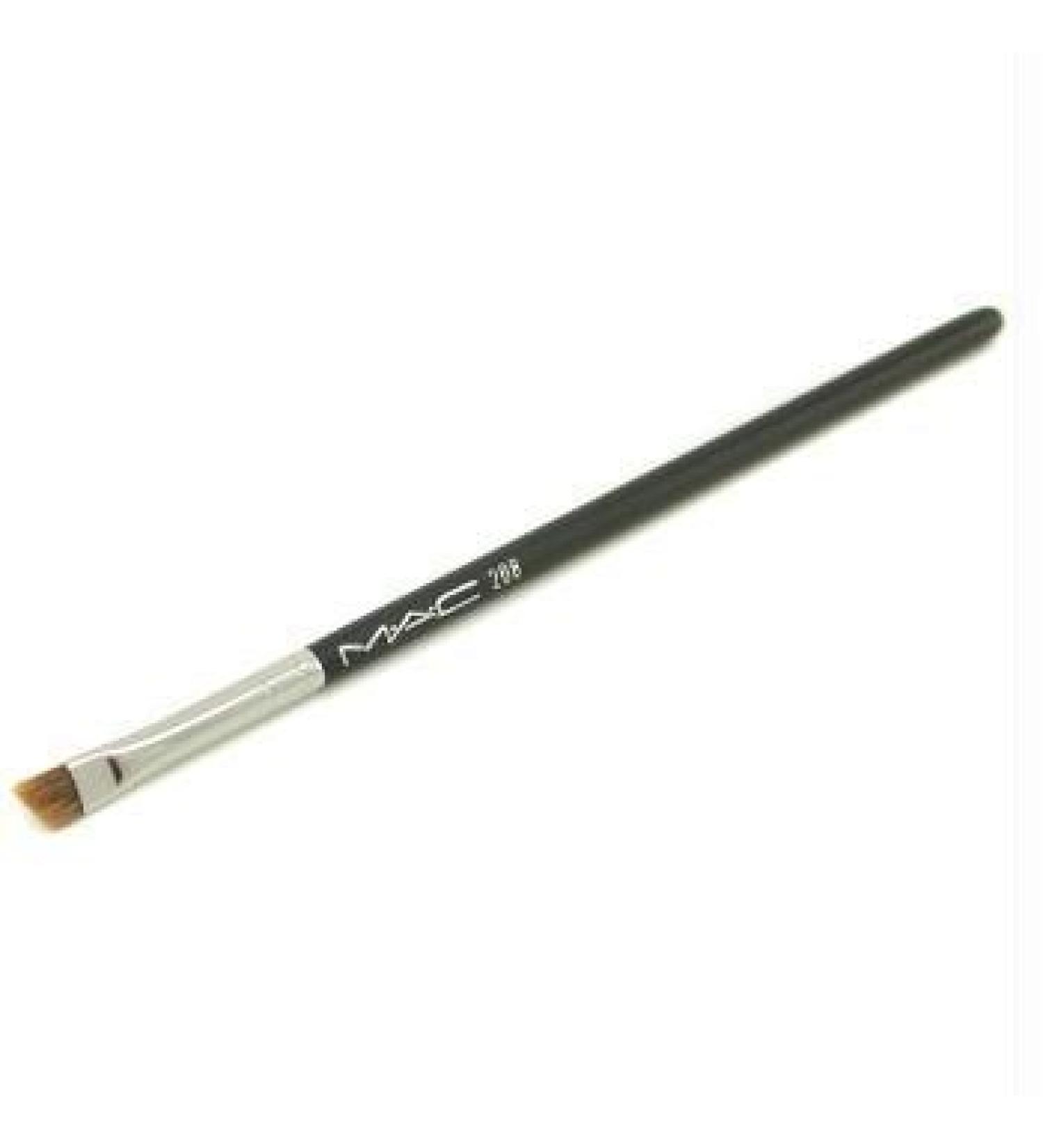 MAC Brushes - #208 Angled Brow Brush (Eye) -