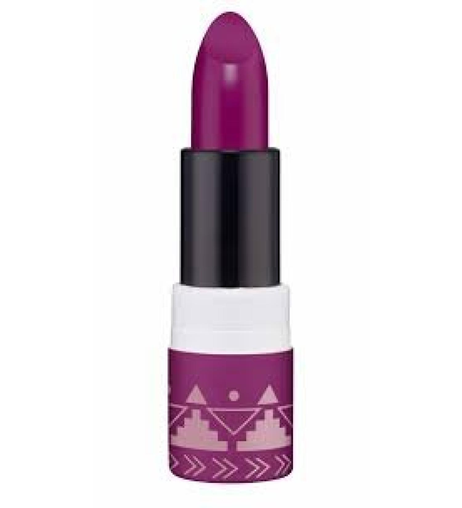 Essence life is a festival Lipstick No. 01 Good vibes only! Content: 3.8g Longlasting Lipstick