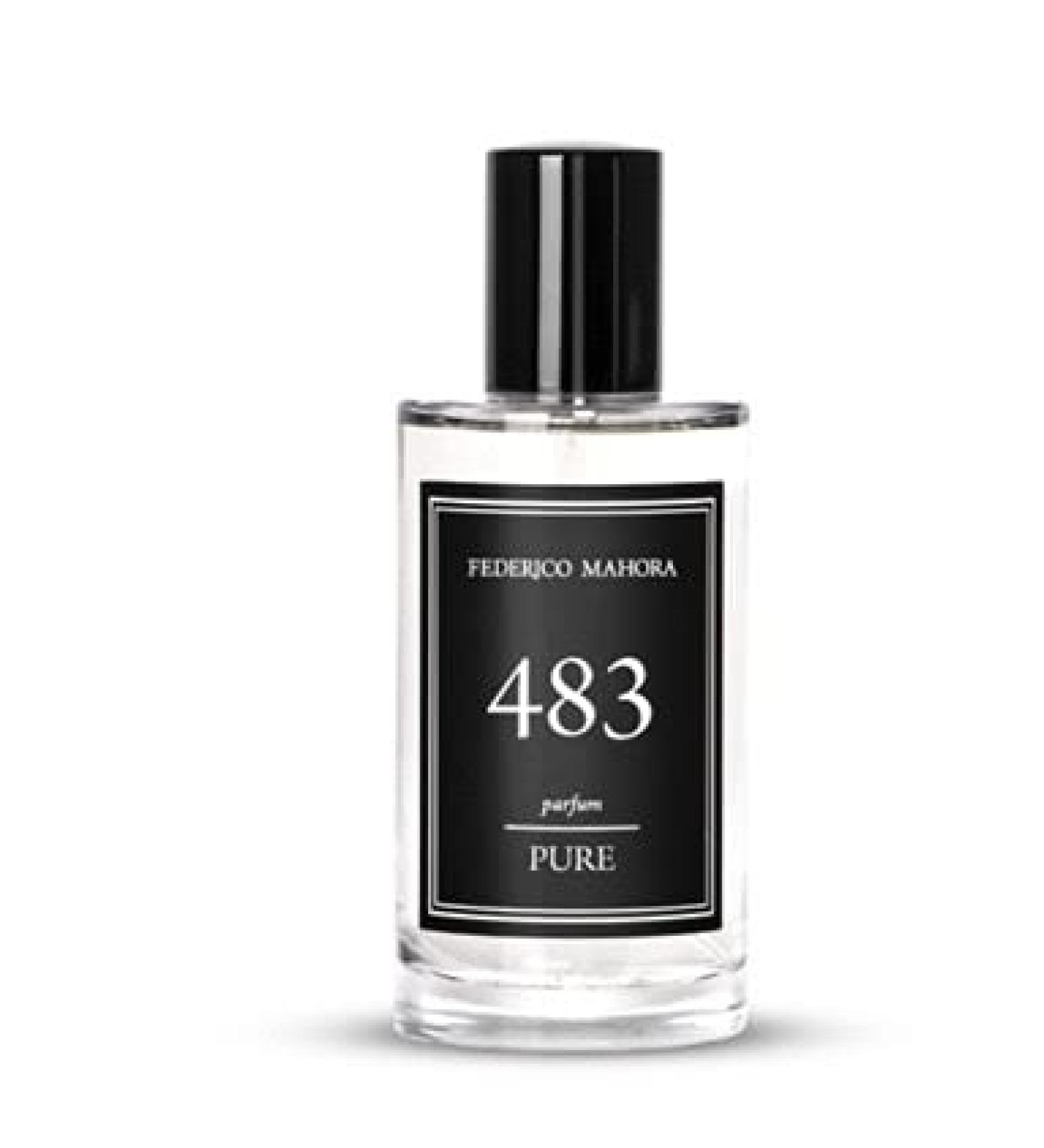 Pure Homme | Parfum | 50ml (483)