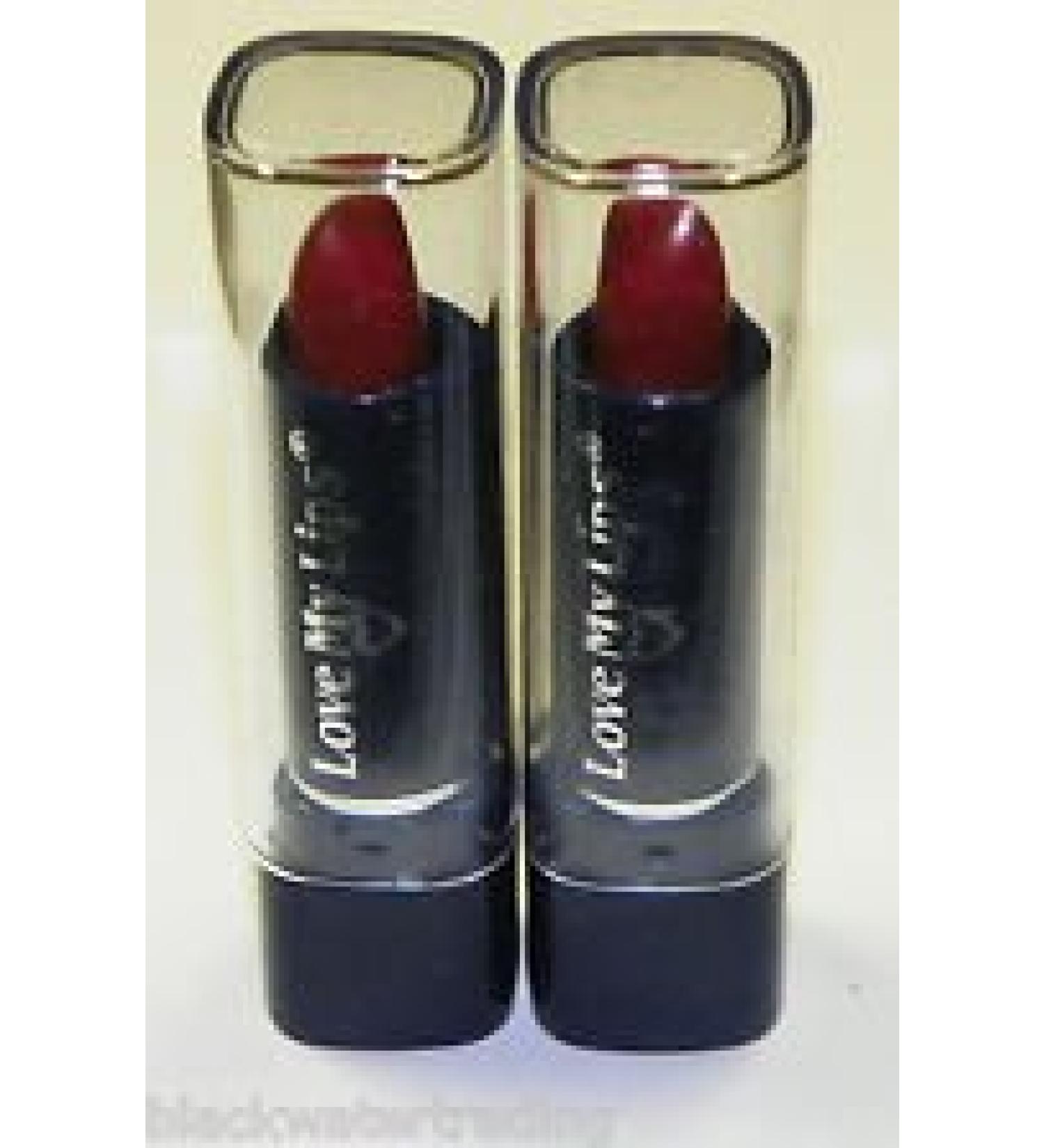 Lipstick 452 Pure Plum Frosted
