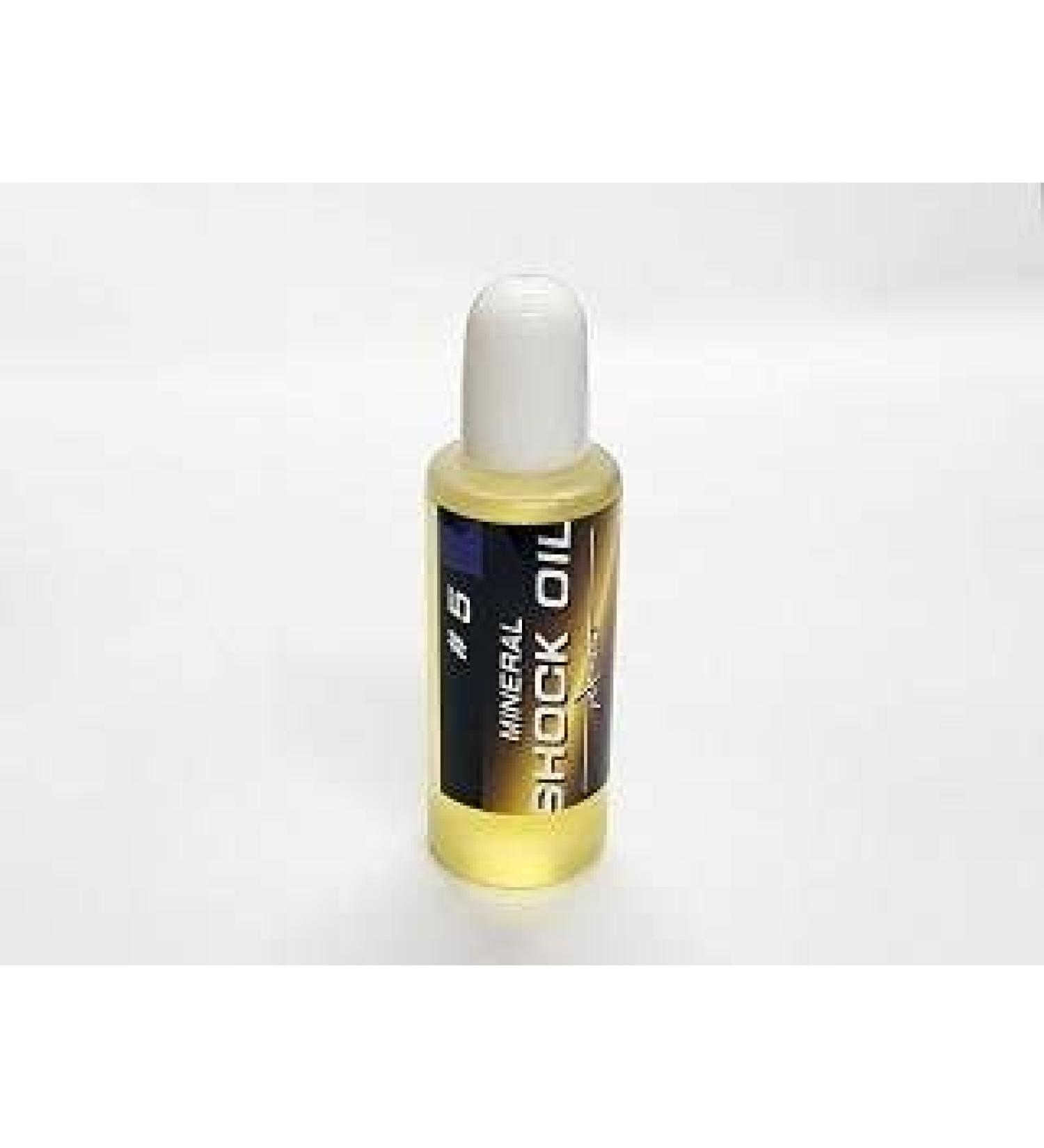 ART MINERAL SHOCK OIL #5