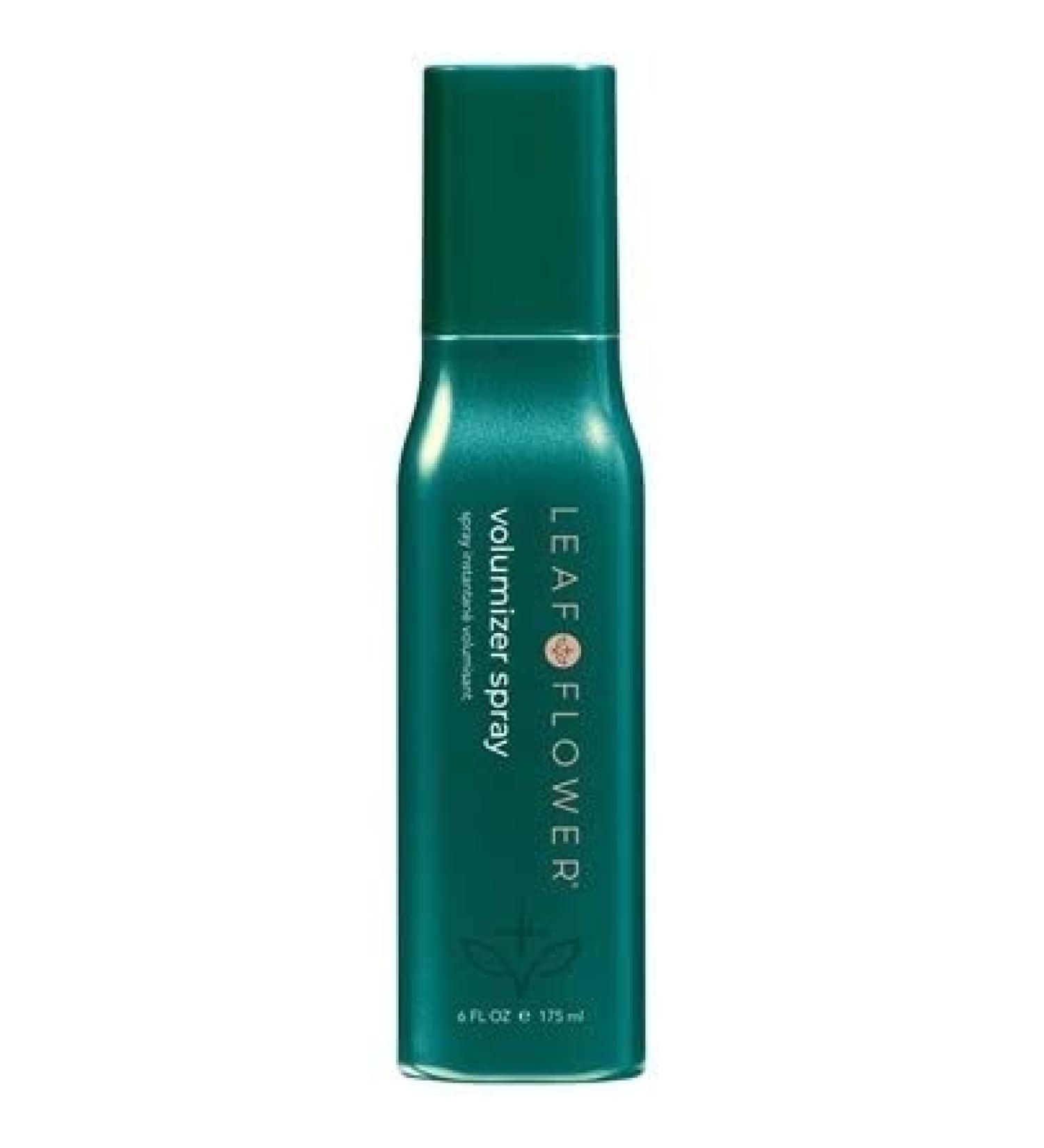 Biotop Professional Leaf & Flower Instant Instant Volumizer Spray 6 oz 6 Fl Oz (Pack of 1)