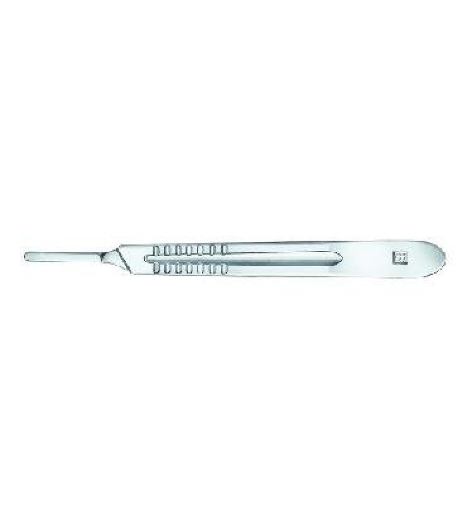 Skalpell handle N-4 Aesculap-Unidad