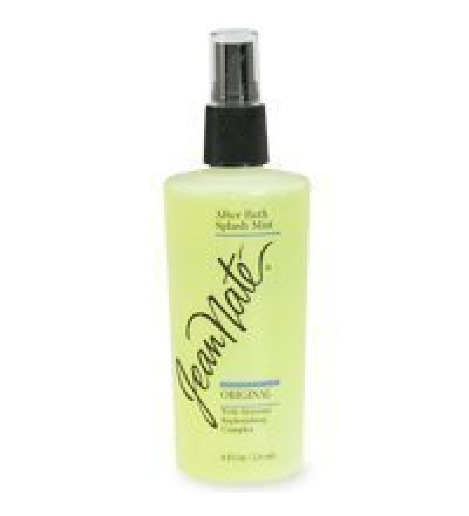 Jean Nate After Bath Splash Mist Original - 8 Oz 2 Packs