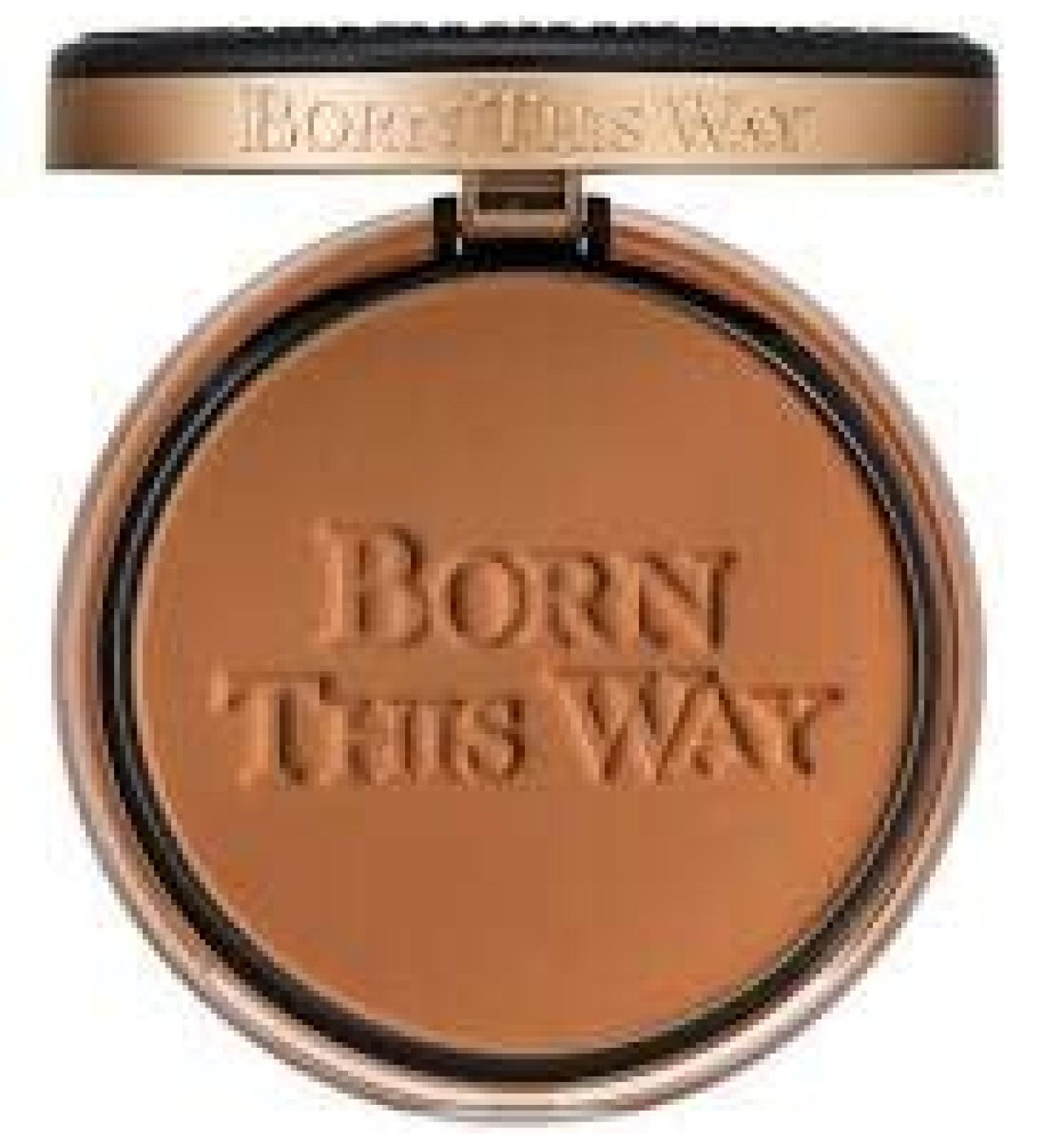 Born This Way Multi-Use Complexion Powder Maple