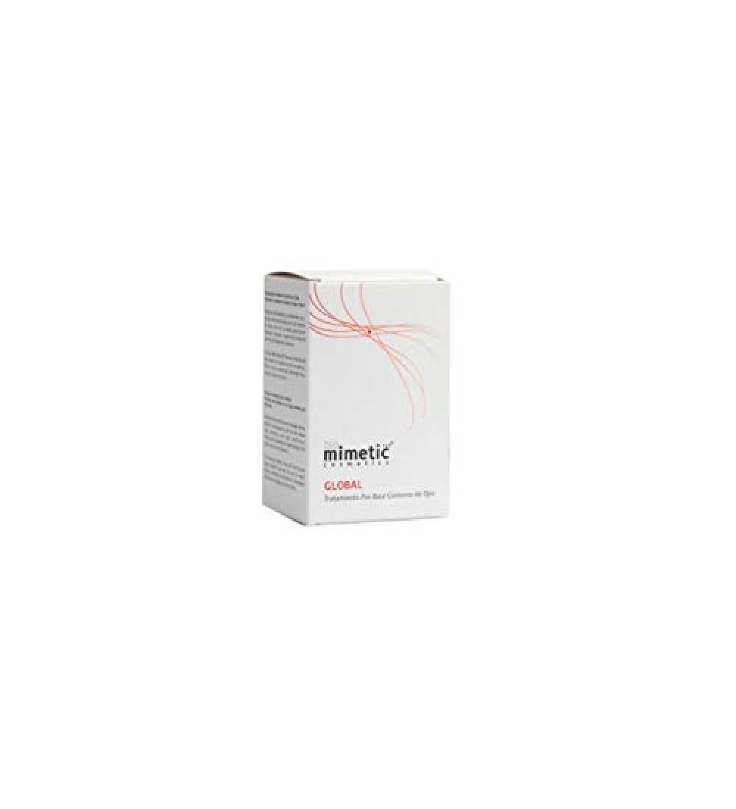 Biomimetc Global PREBASIC Contour Treatment 15ml