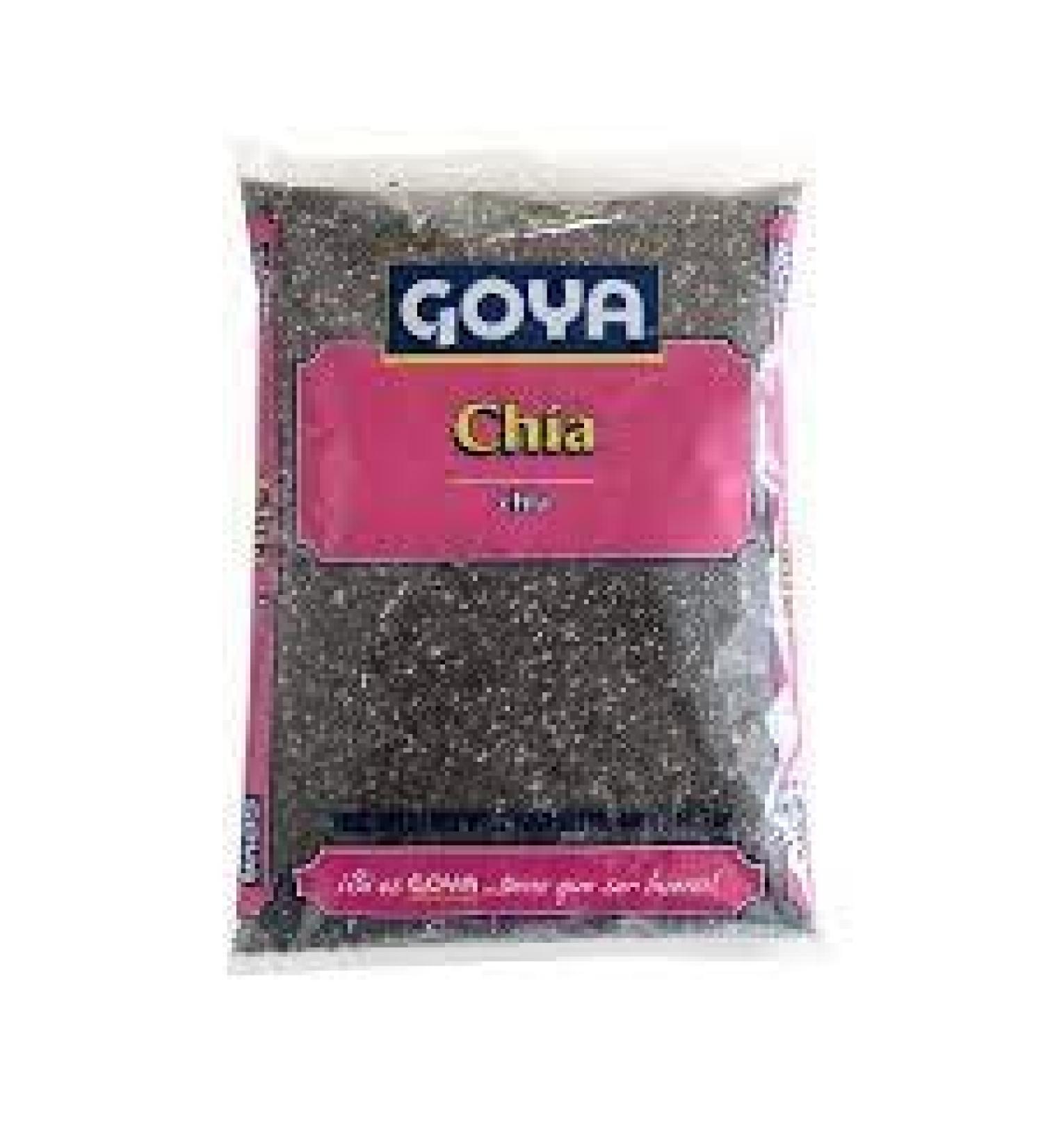 Ch a Chia Bo te 24 x 400 g