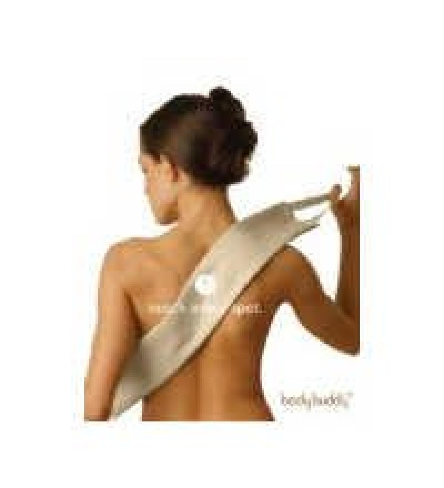 Body Buddy Non-Absorbent Lotion Applicator (Cream)