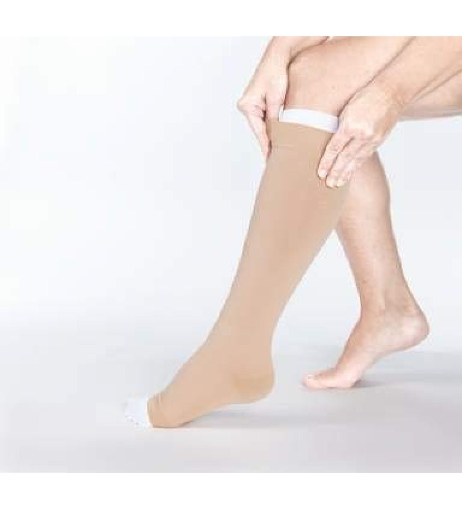 Actico Ulcerys Lang beige/white XL