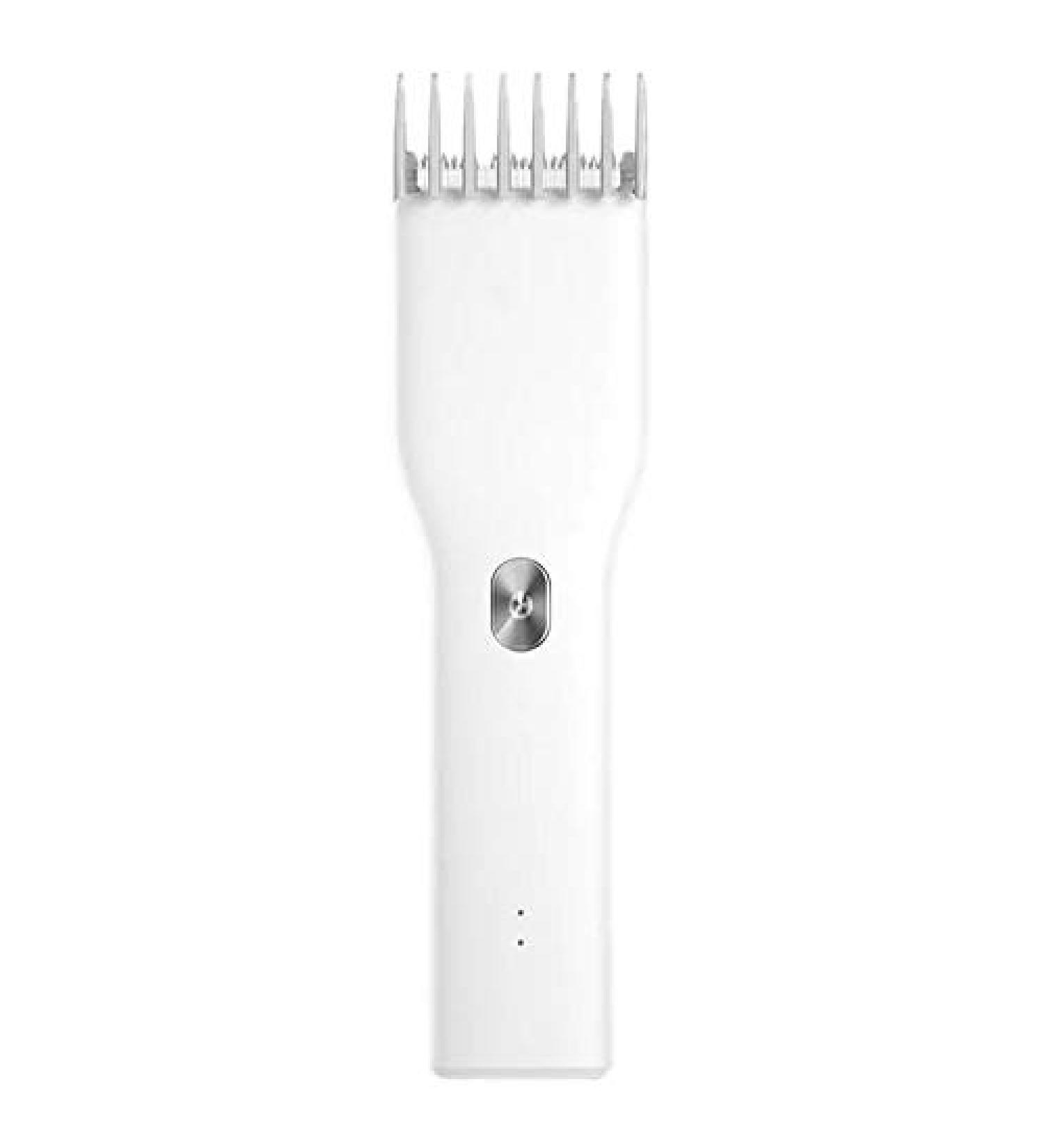 FLaig Men's Electric Hair Clipper - USB Rechargeable Professional Trimmer & Shaver (Color B) | International Shipping - Buy Online on GoSupps.com