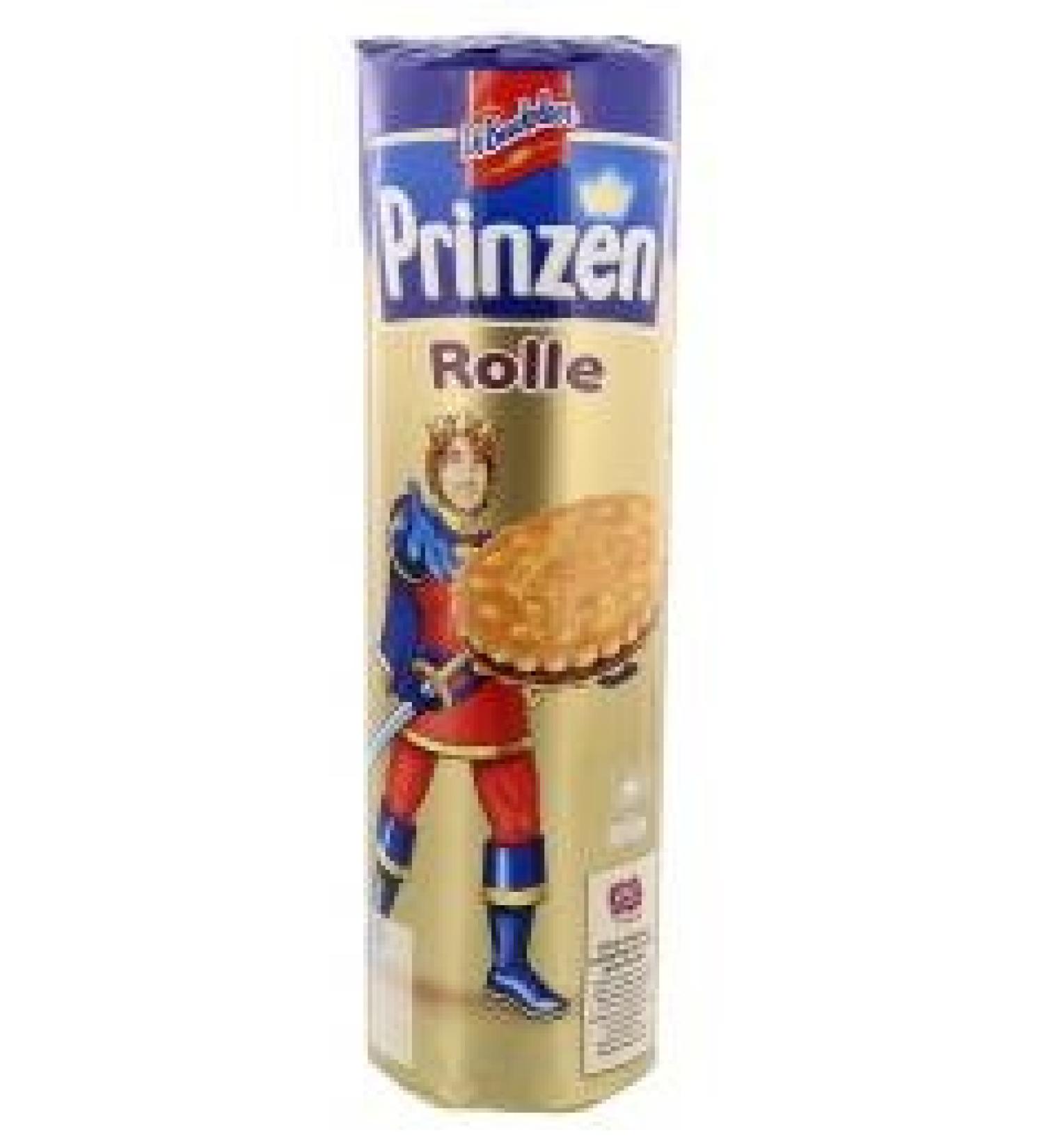 Princes Cocoa Roll 400g