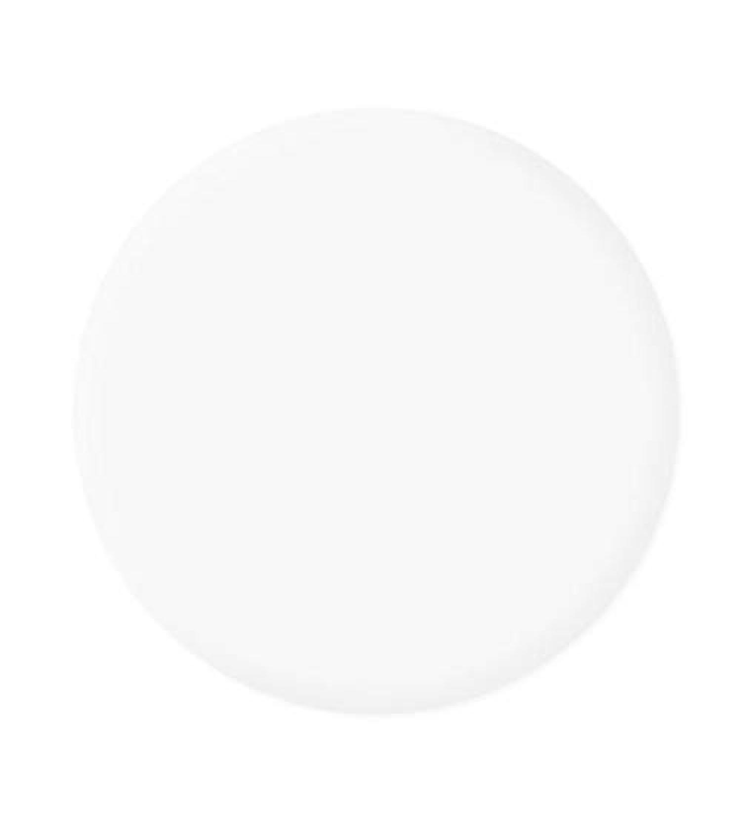 Cupio Color Gel White - highly pigmented