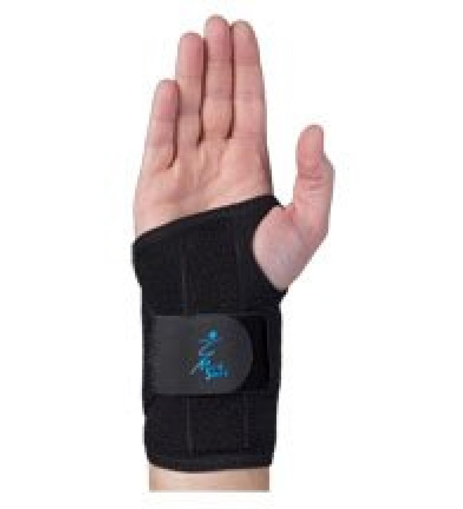 Med Spec Viper Wrist Support Universal Left