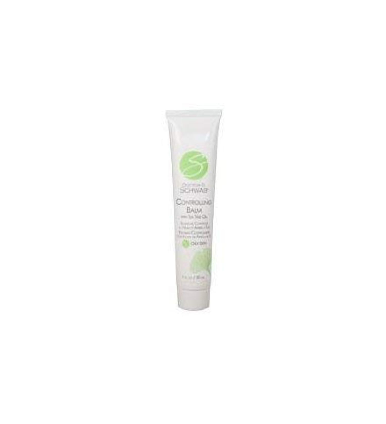 Dr. Schwab Controlling Balm w/ Tea Tree Oil (1 oz.)