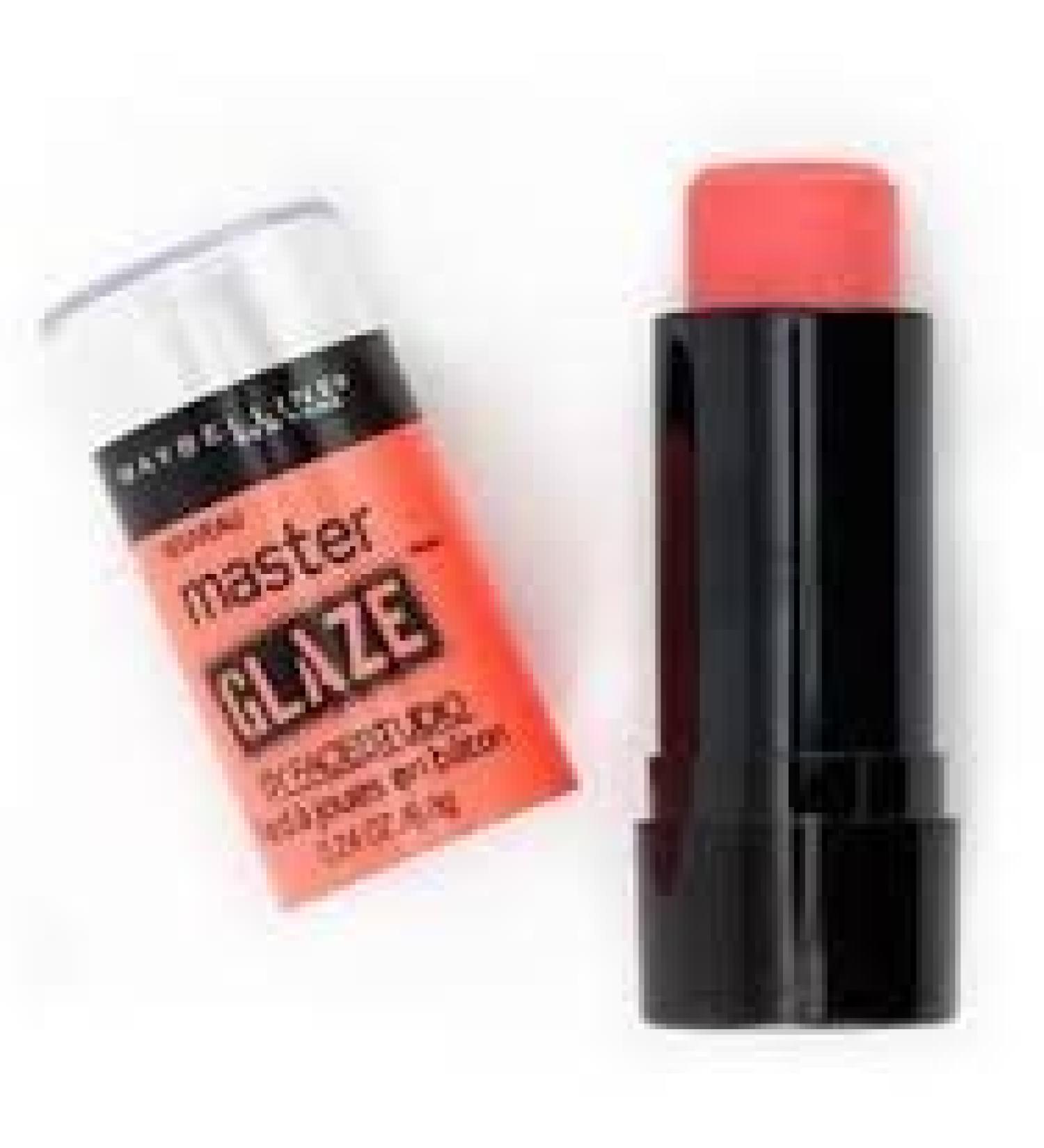 Maybelline Master Glaze Limited Edition Enchanting Apricot 206