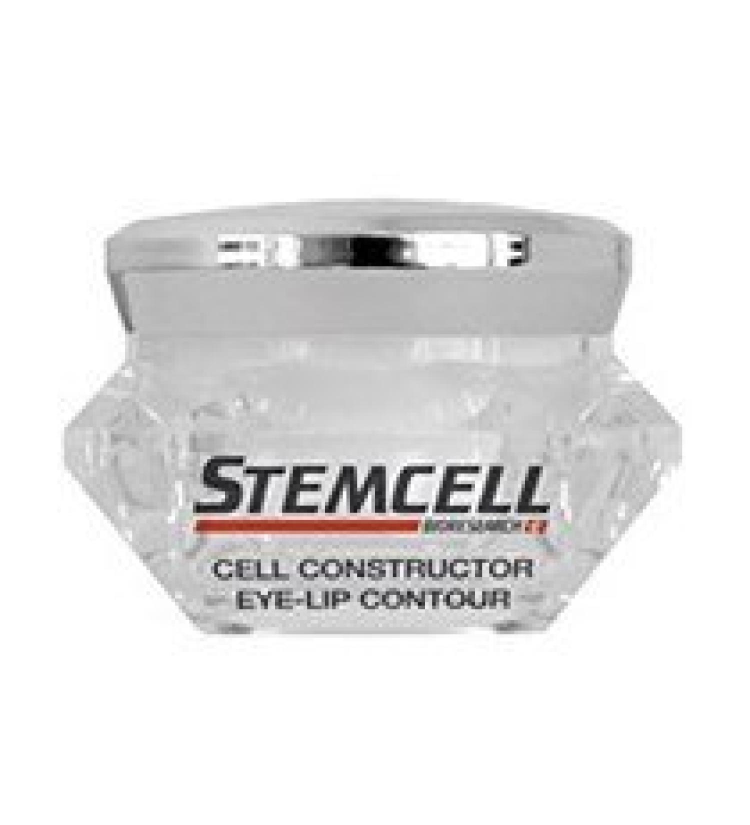Stemcell Cell Constructor EyeLip Contour 15 ml