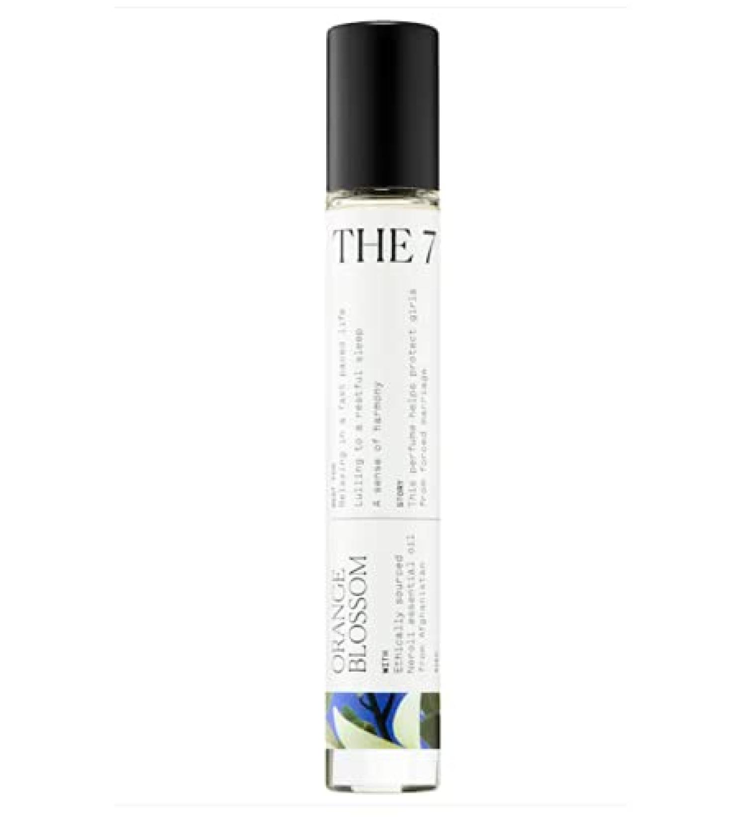 Orange Blossom Eau de Parfum 0.33 oz Rollerball