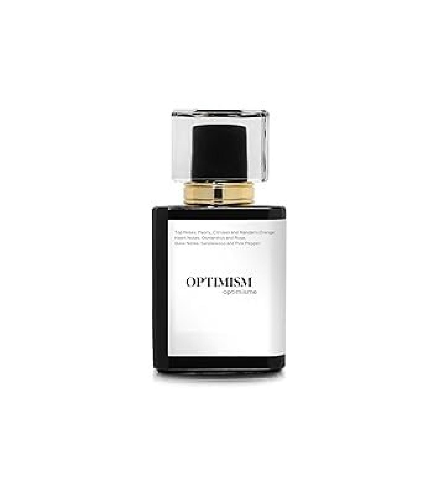 sm OPTIMISM | Inspired by G CI F.LO.RA | Pheromone Perfume for Women | Extrait De Parfum | Long Lasting Dupe Clone Essential Oils Fragrance | Perfume De Mujer | (30 ml / 1 Fl Oz)