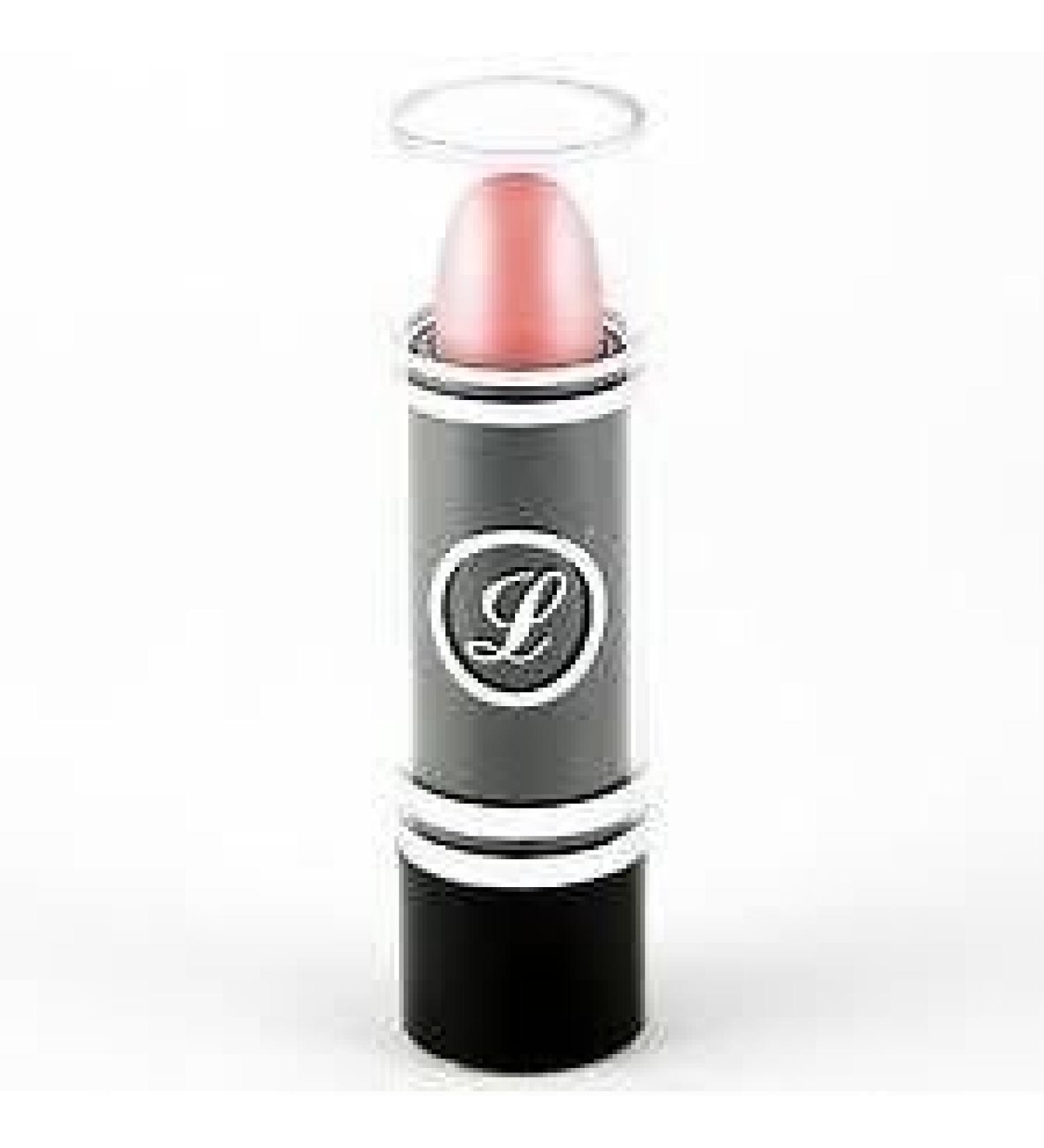 Laval Lipstick - No 33 Peach Haze Orange 1 Count (Pack of 1)