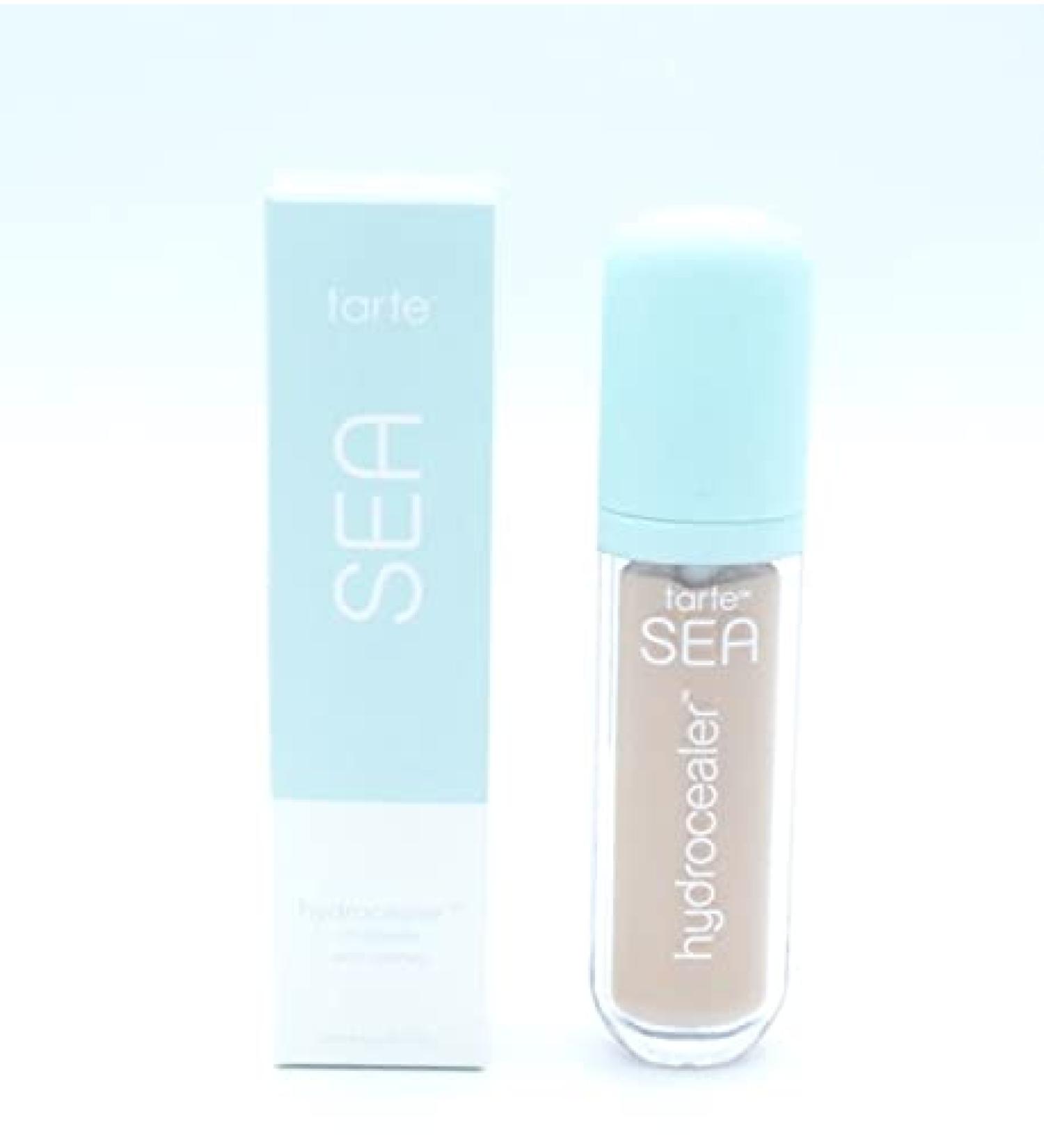Tarte Cosmetics Sea Hydrocealer Concealer 14N - Fair Light Neutral - Buy Online on GoSupps.com